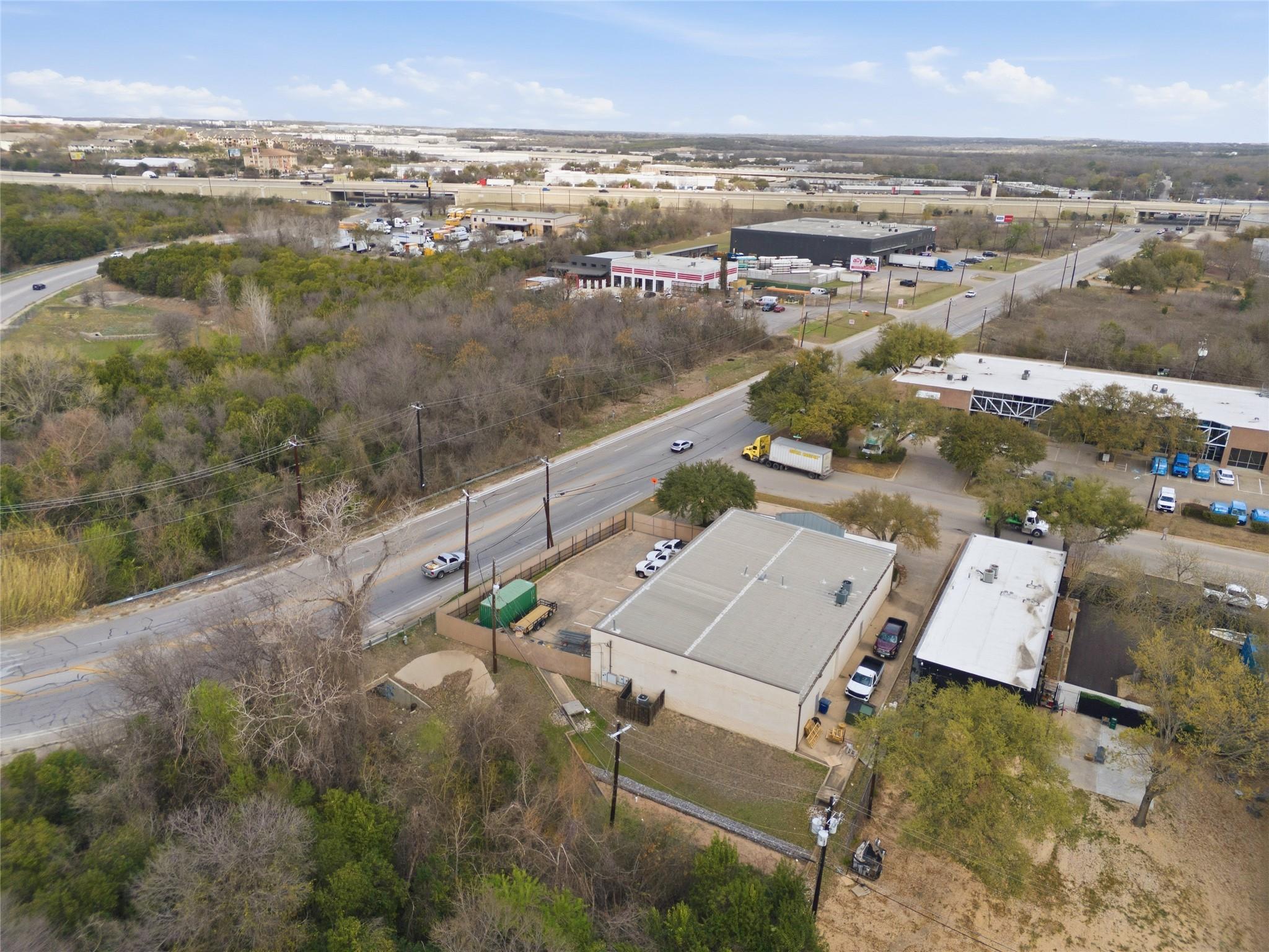 4603 Commercial Park Dr, Austin, TX 78724