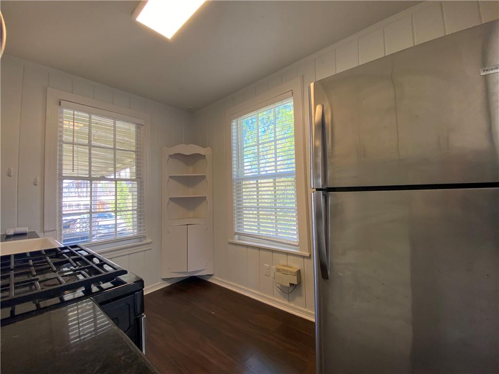 2608 W 8th St # B/C, Austin, TX 78703