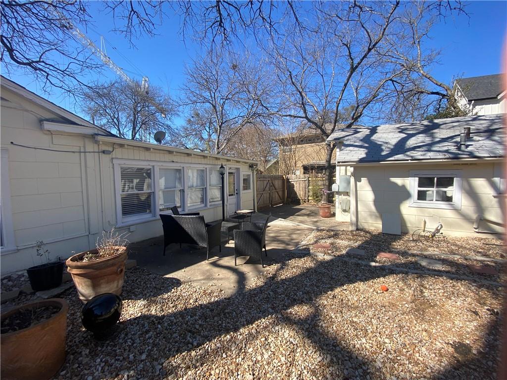 2608 W 8th St # B/C, Austin, TX 78703