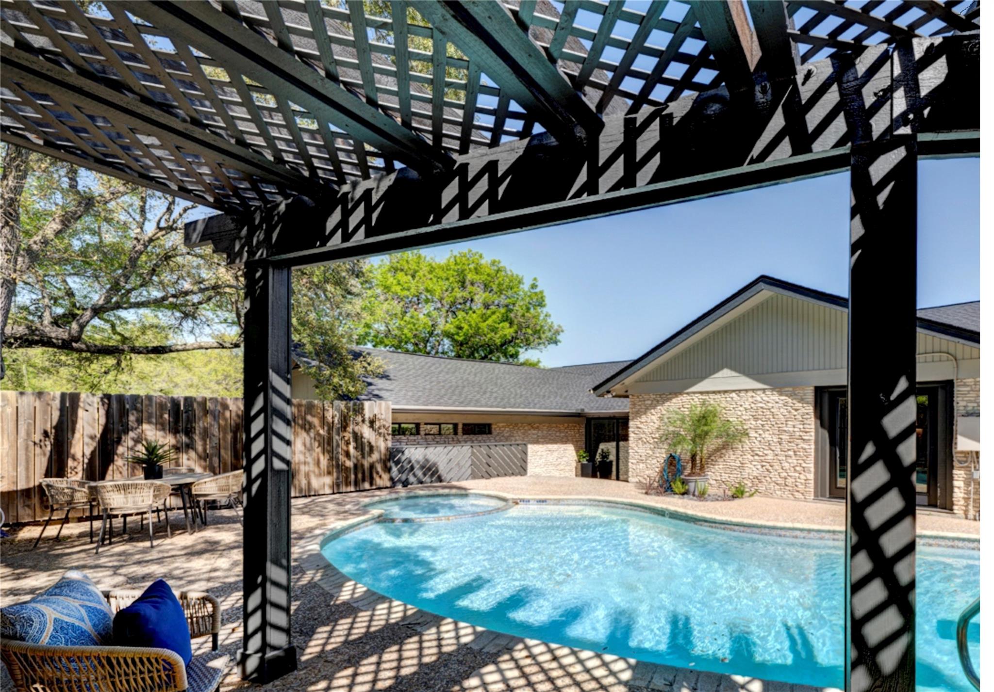 9610 Vista View Dr, Austin, TX 78750