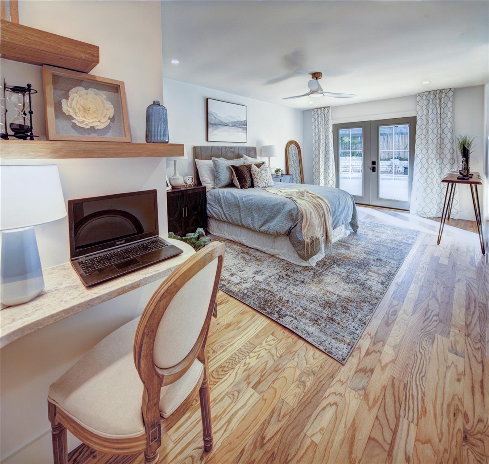 9610 Vista View Dr, Austin, TX 78750