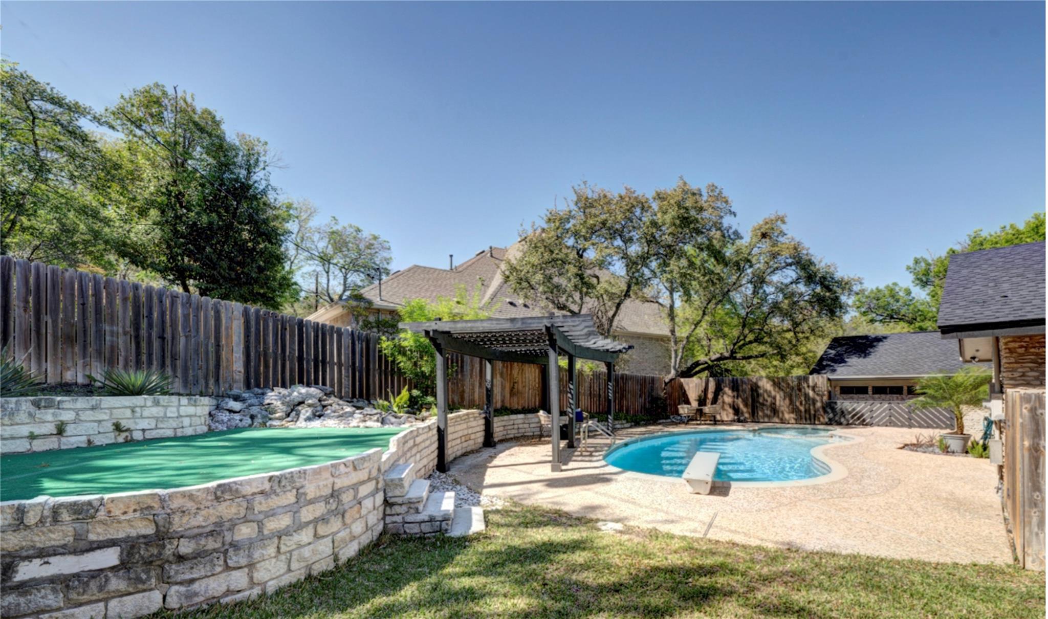 9610 Vista View Dr, Austin, TX 78750