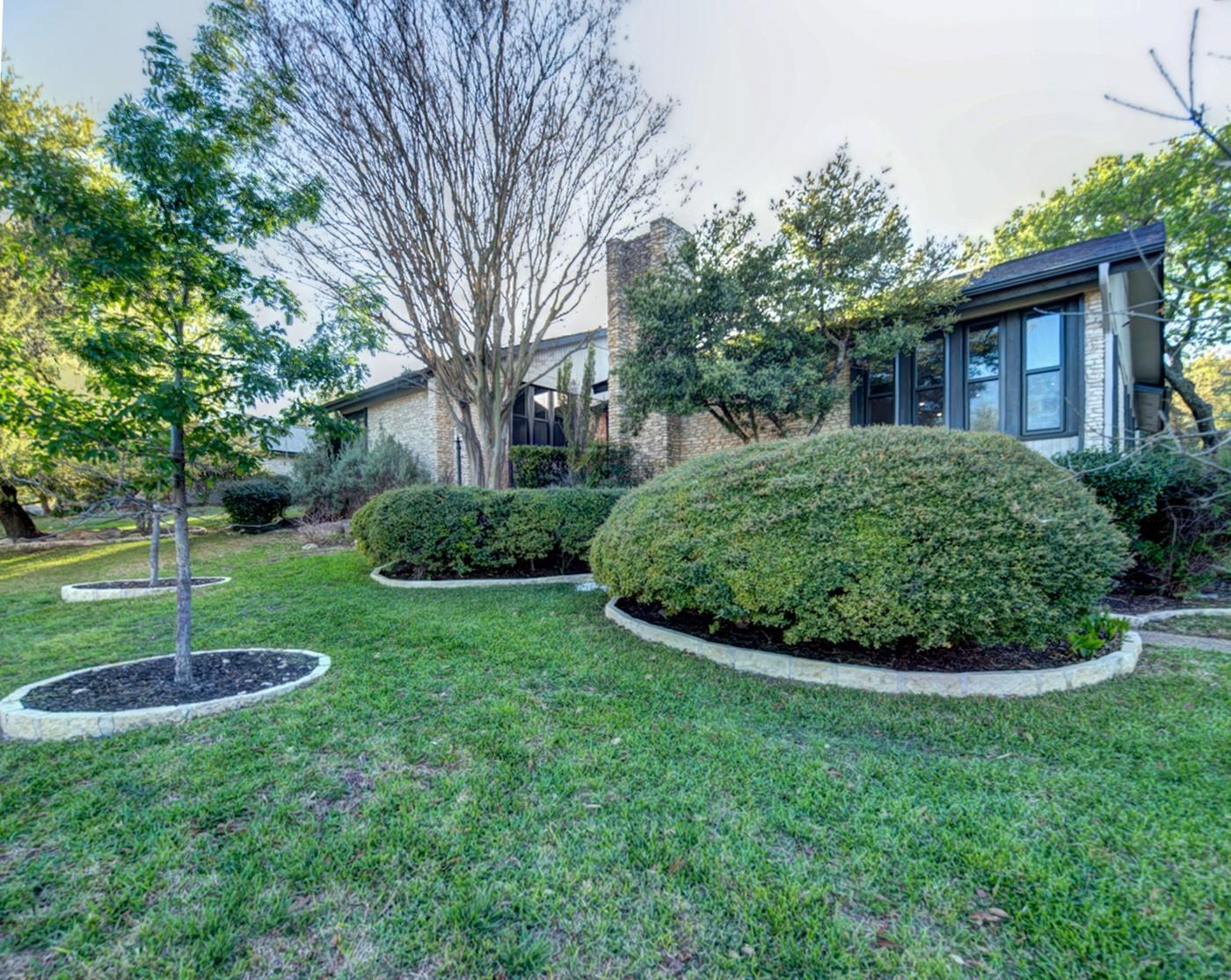 9610 Vista View Dr, Austin, TX 78750