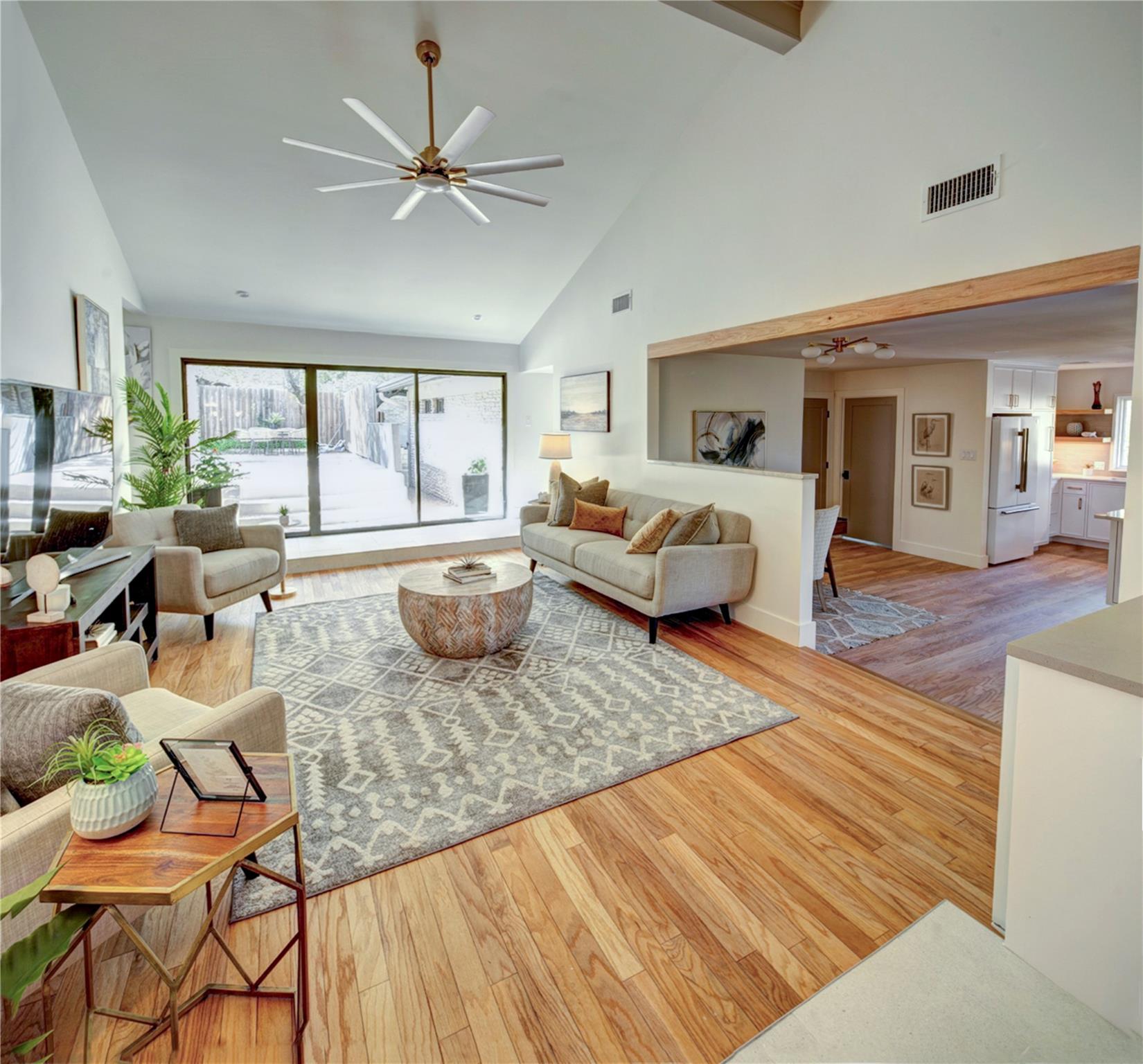 9610 Vista View Dr, Austin, TX 78750