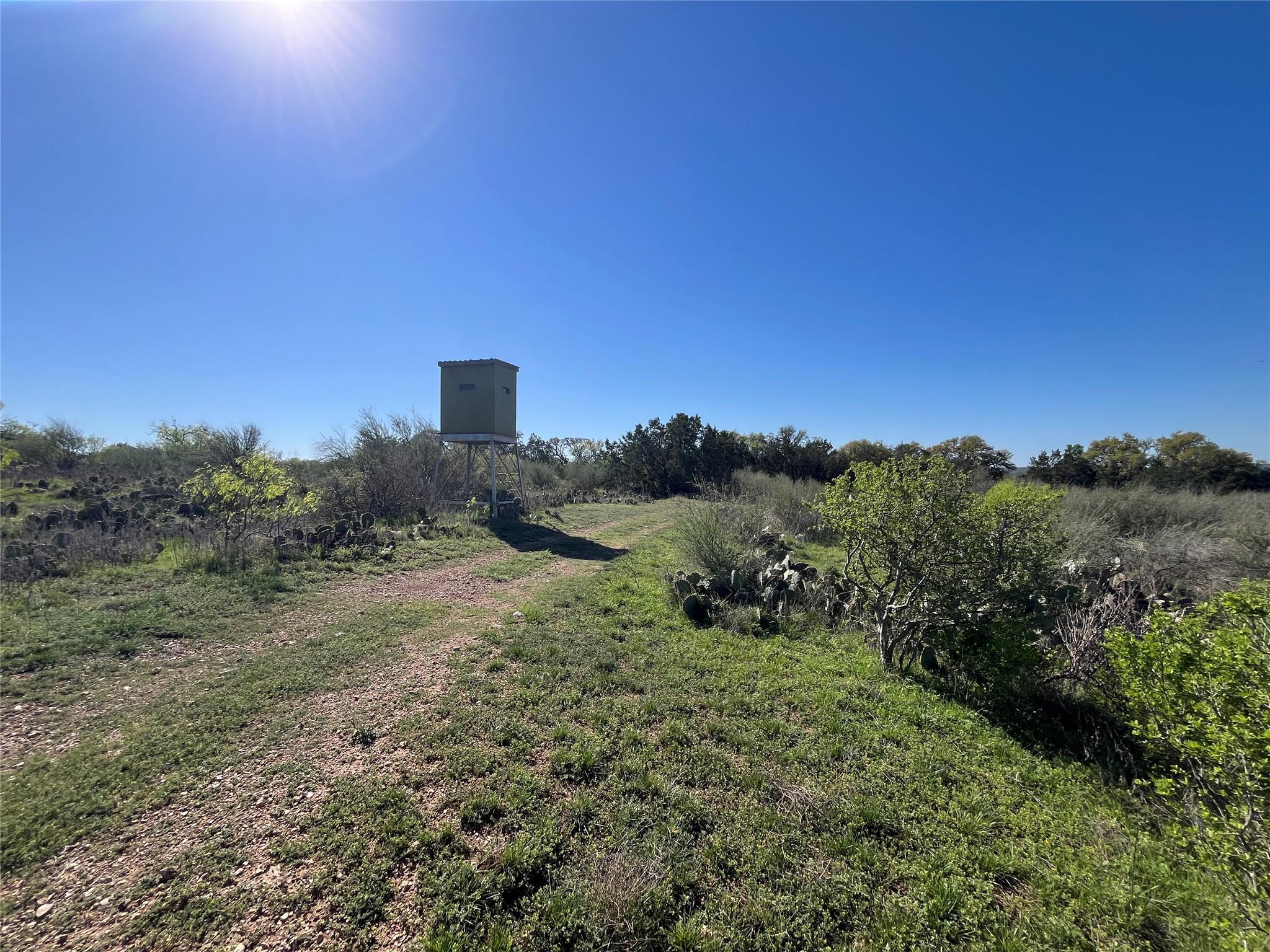 1218 Private Road 1377, Lampasas, TX 76550