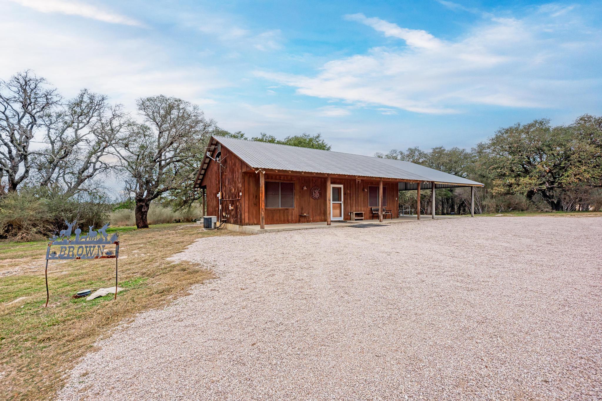 1218 Private Road 1377, Lampasas, TX 76550