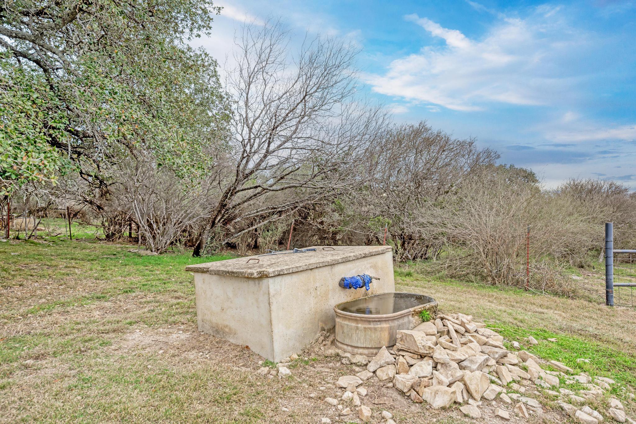 1218 Private Road 1377, Lampasas, TX 76550