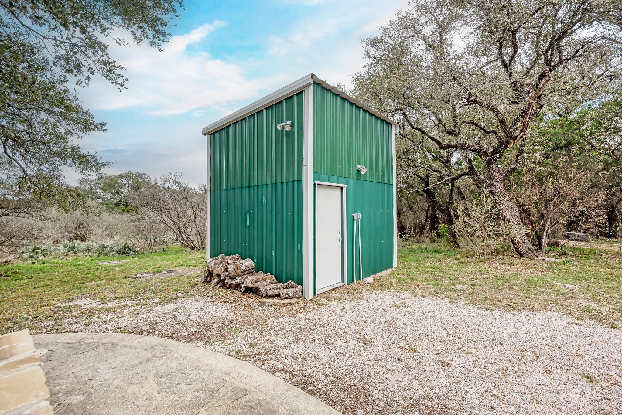 1218 Private Road 1377, Lampasas, TX 76550