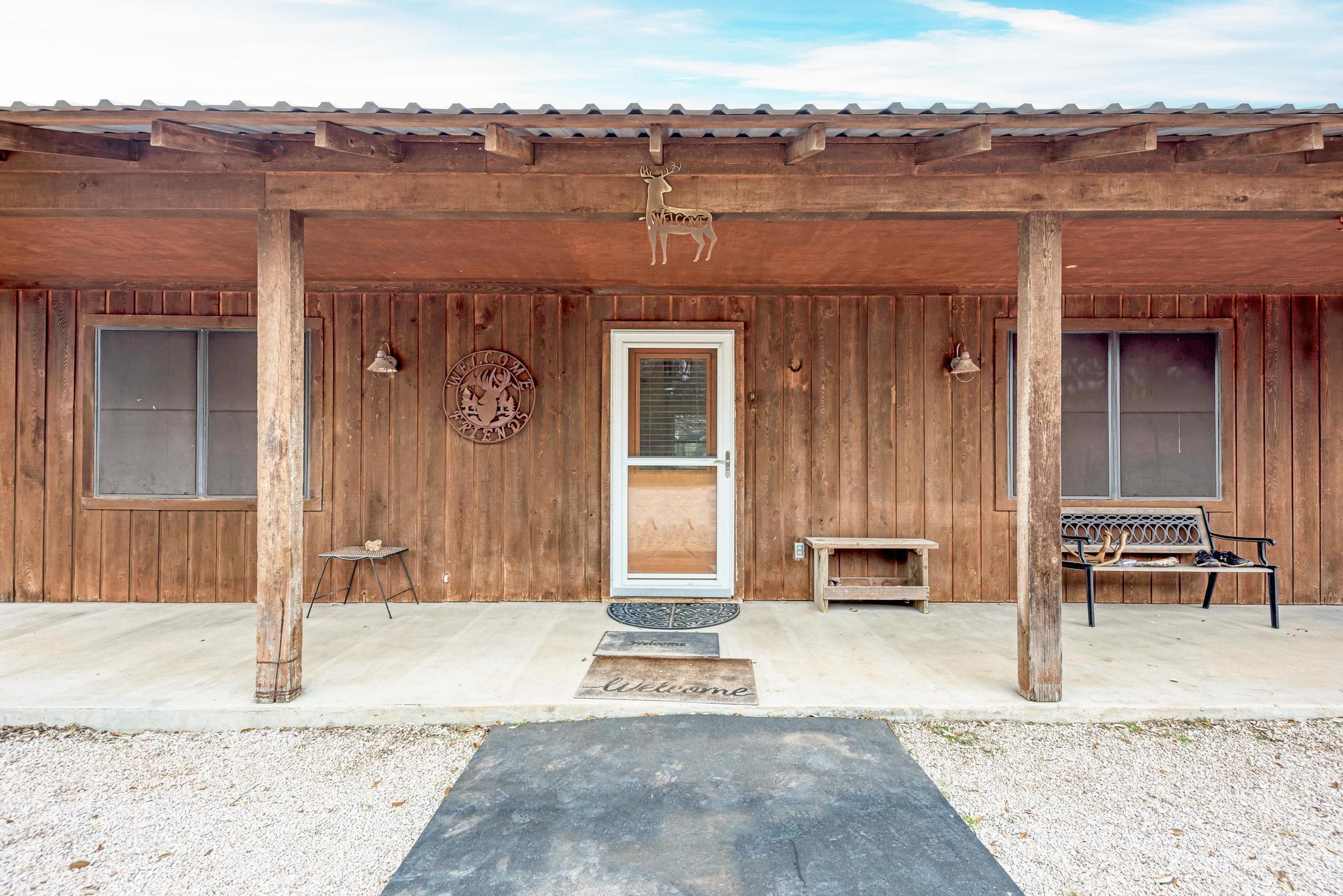 1218 Private Road 1377, Lampasas, TX 76550