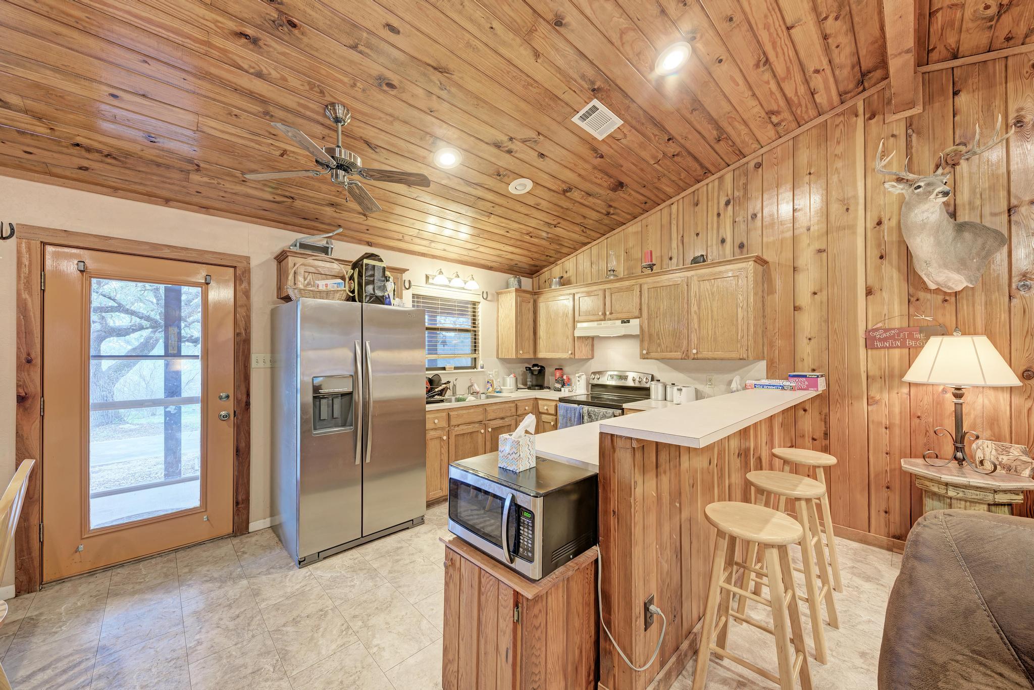 1218 Private Road 1377, Lampasas, TX 76550