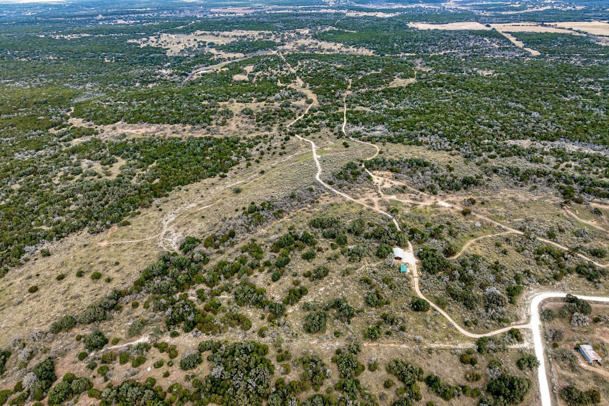 1218 Private Road 1377, Lampasas, TX 76550