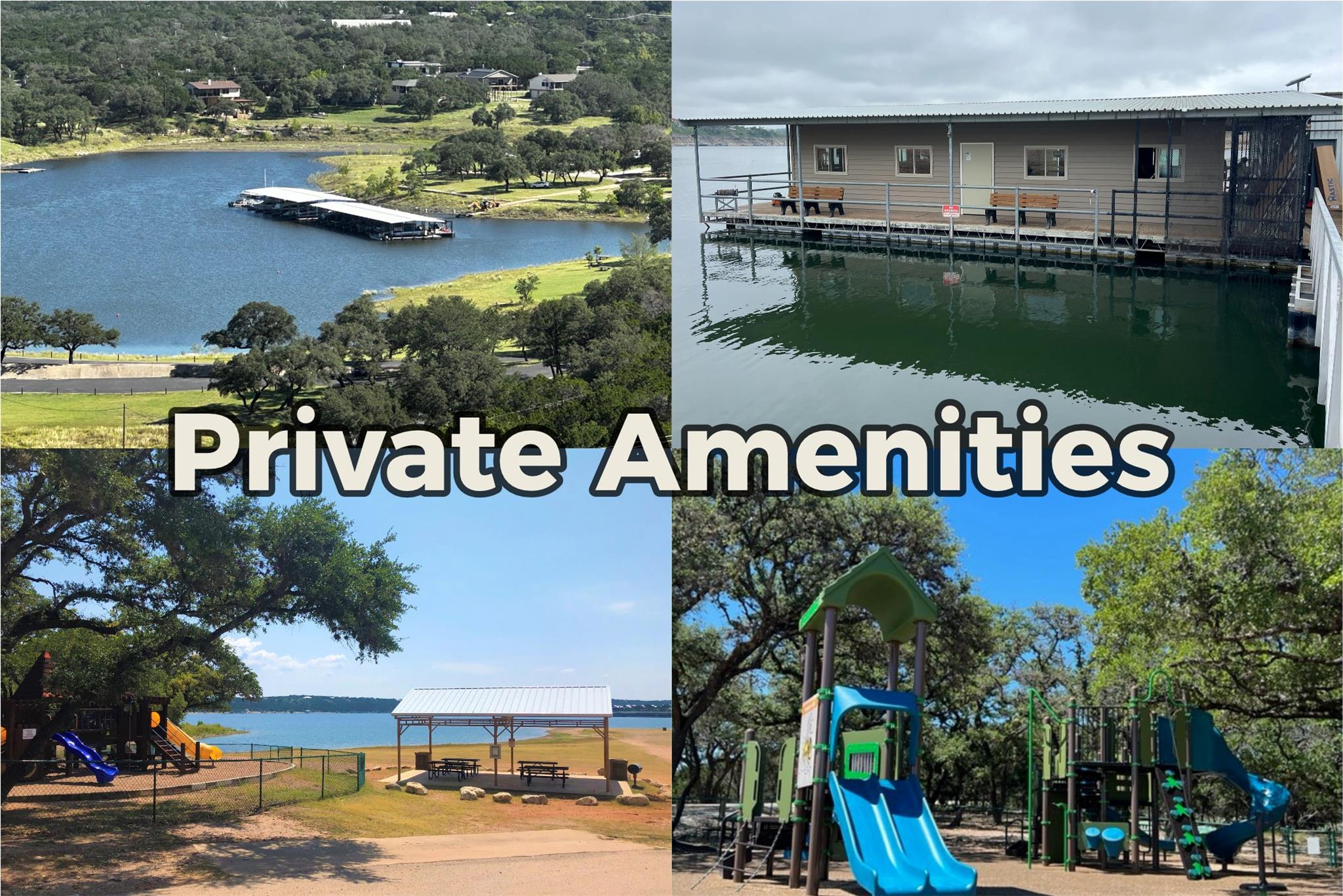 7002 Deepwood Dr, Lago Vista, TX 78645