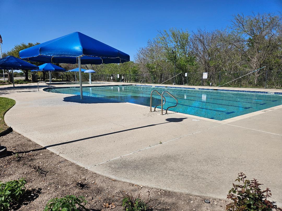 217 Killian Loop, Hutto, TX 78634