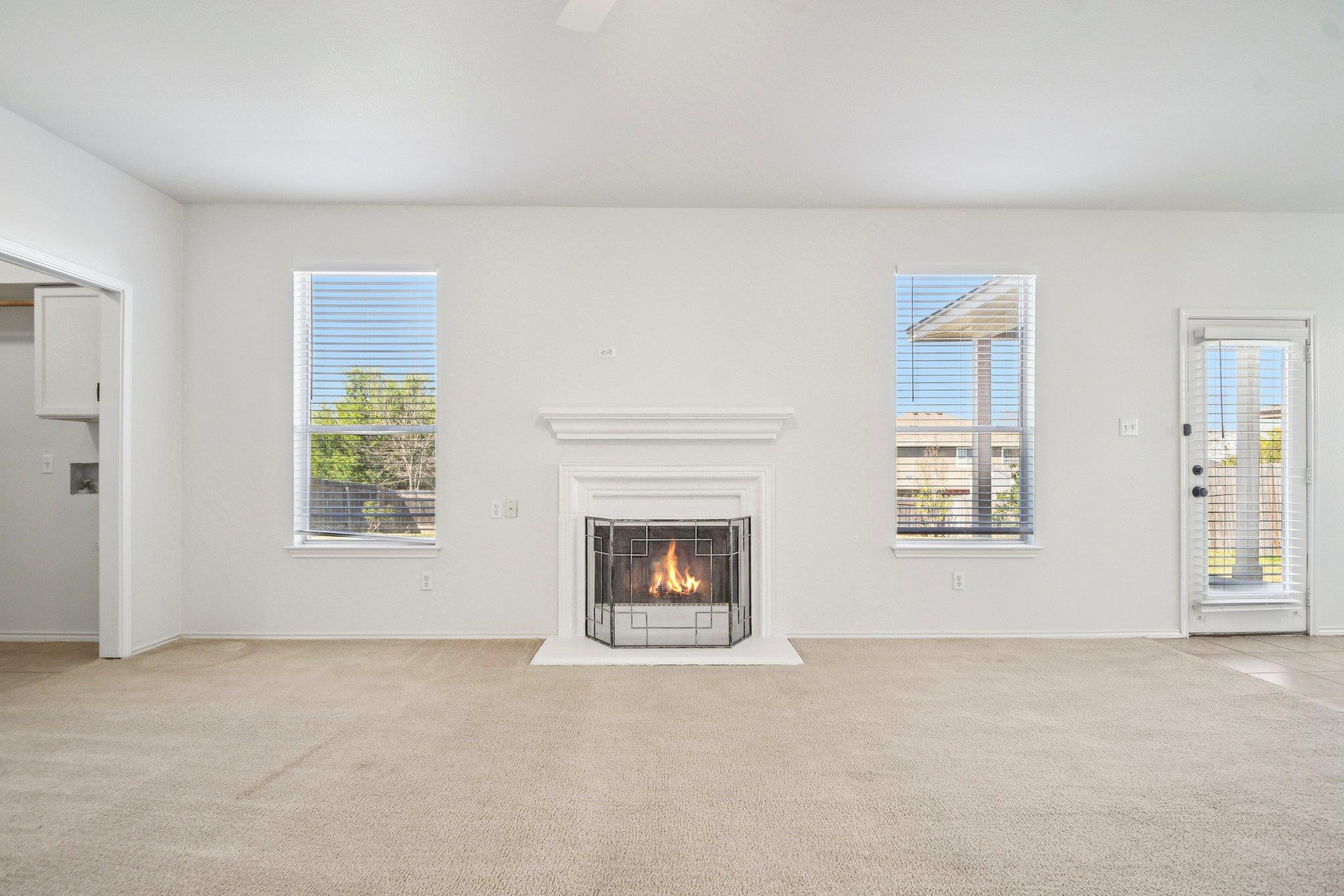 217 Killian Loop, Hutto, TX 78634