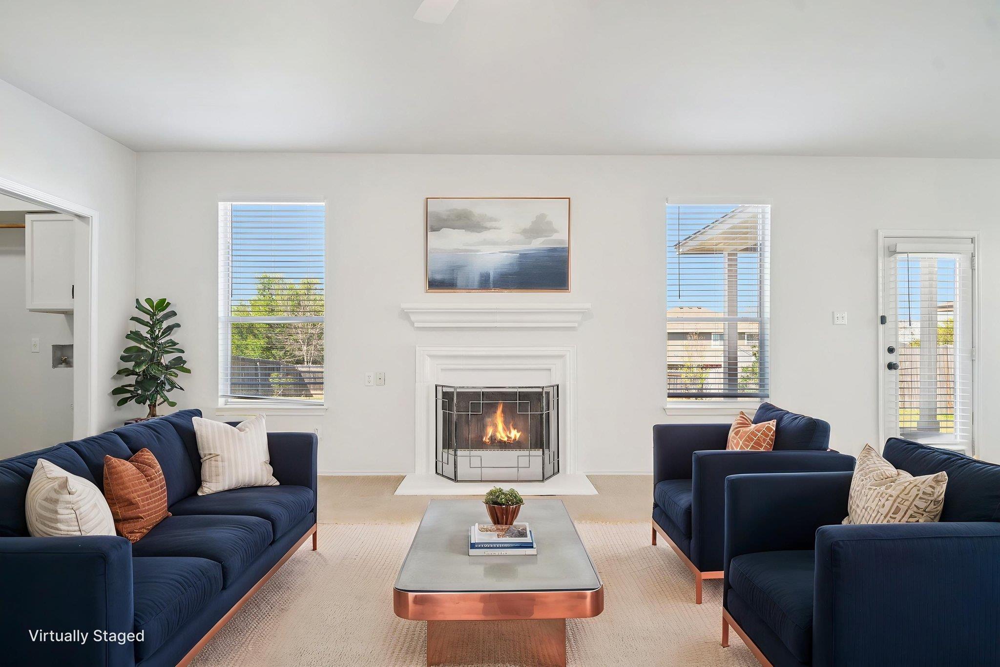 217 Killian Loop, Hutto, TX 78634