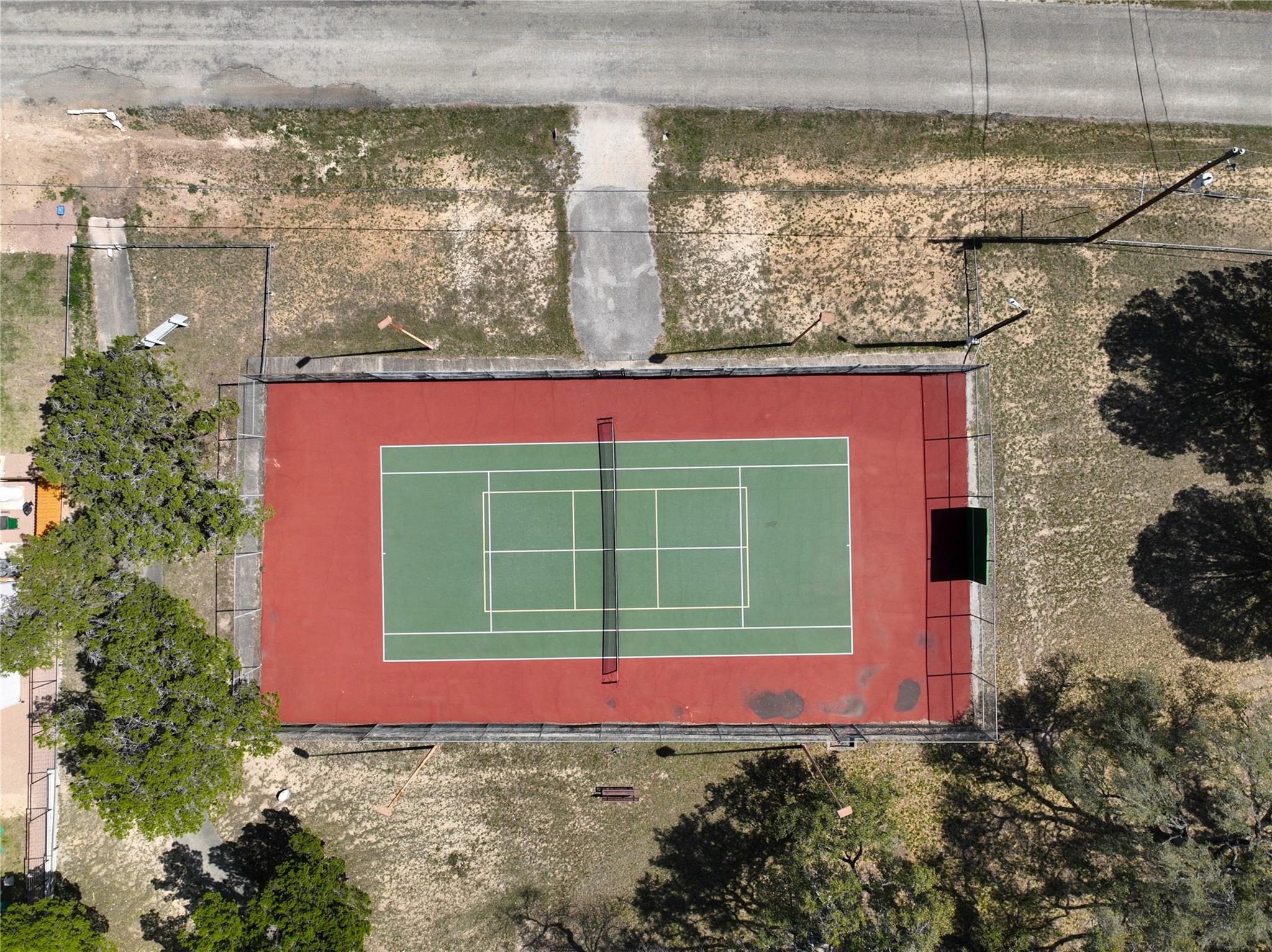 2872 Lakeview Dr, Canyon Lake, TX 78133