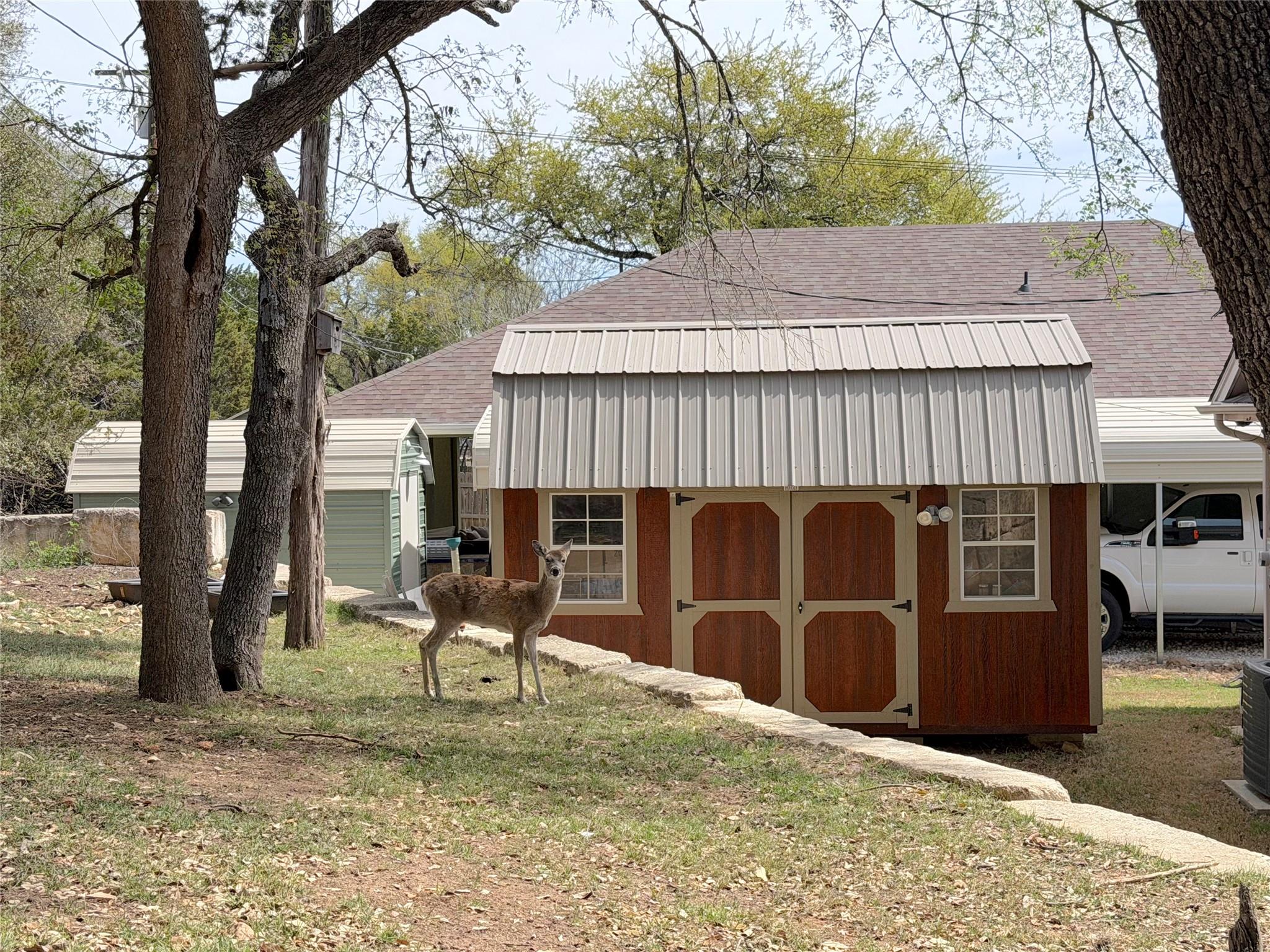 2872 Lakeview Dr, Canyon Lake, TX 78133