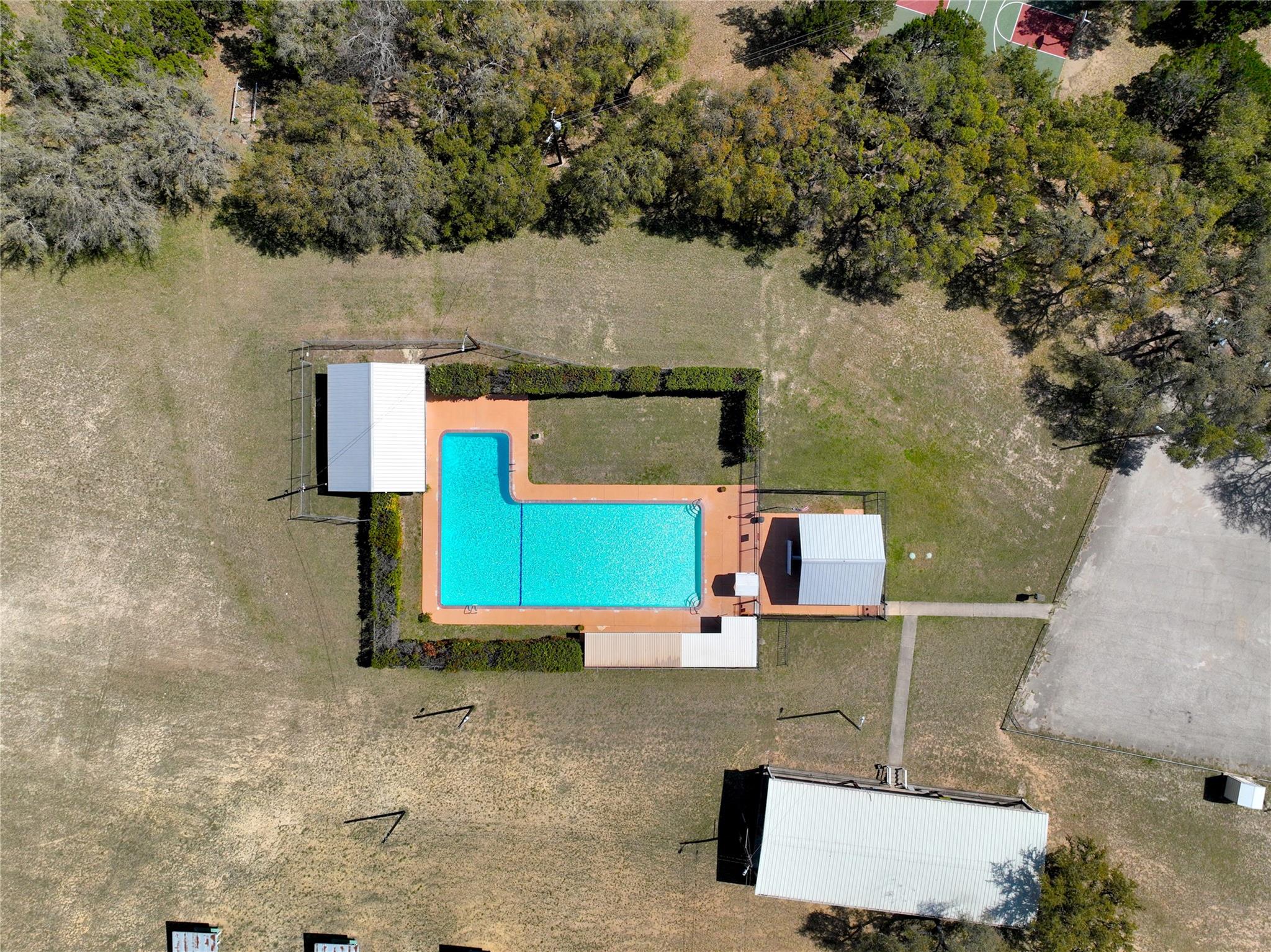 2872 Lakeview Dr, Canyon Lake, TX 78133