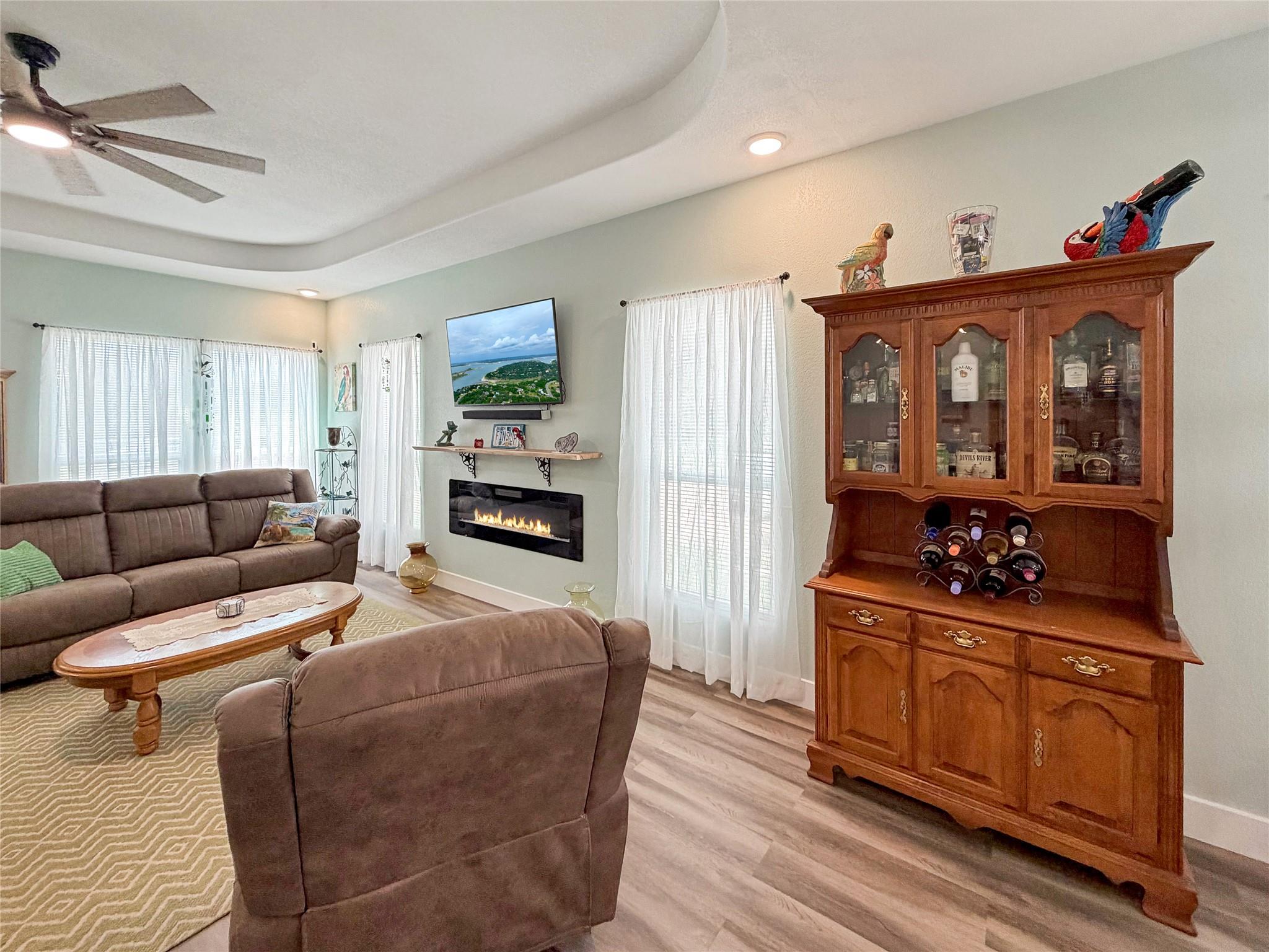 2872 Lakeview Dr, Canyon Lake, TX 78133