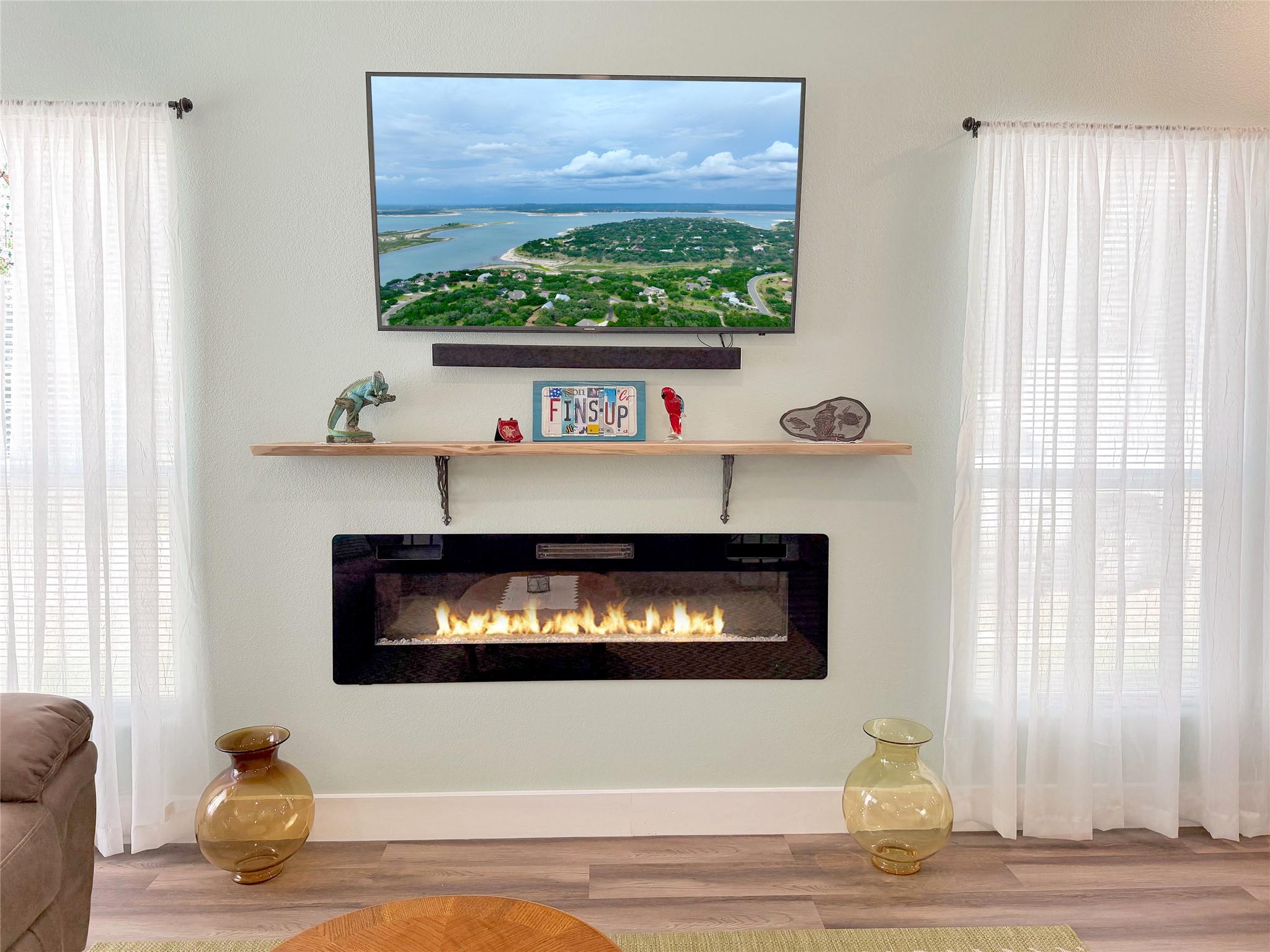 2872 Lakeview Dr, Canyon Lake, TX 78133