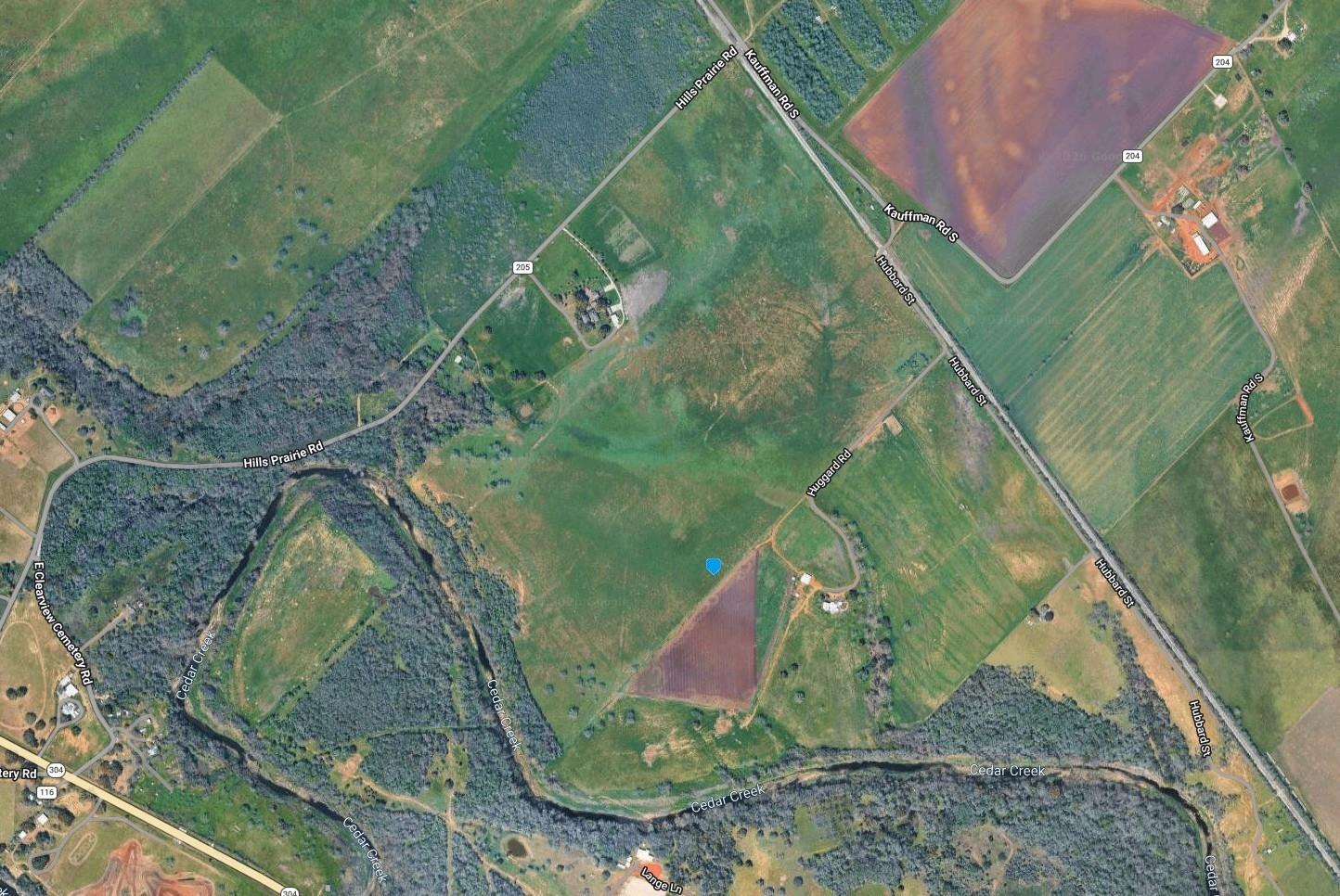 00 Huggard Rd, Bastrop, TX 78602