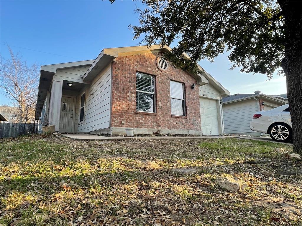 1513 Coriander Dr, Austin, TX 78741