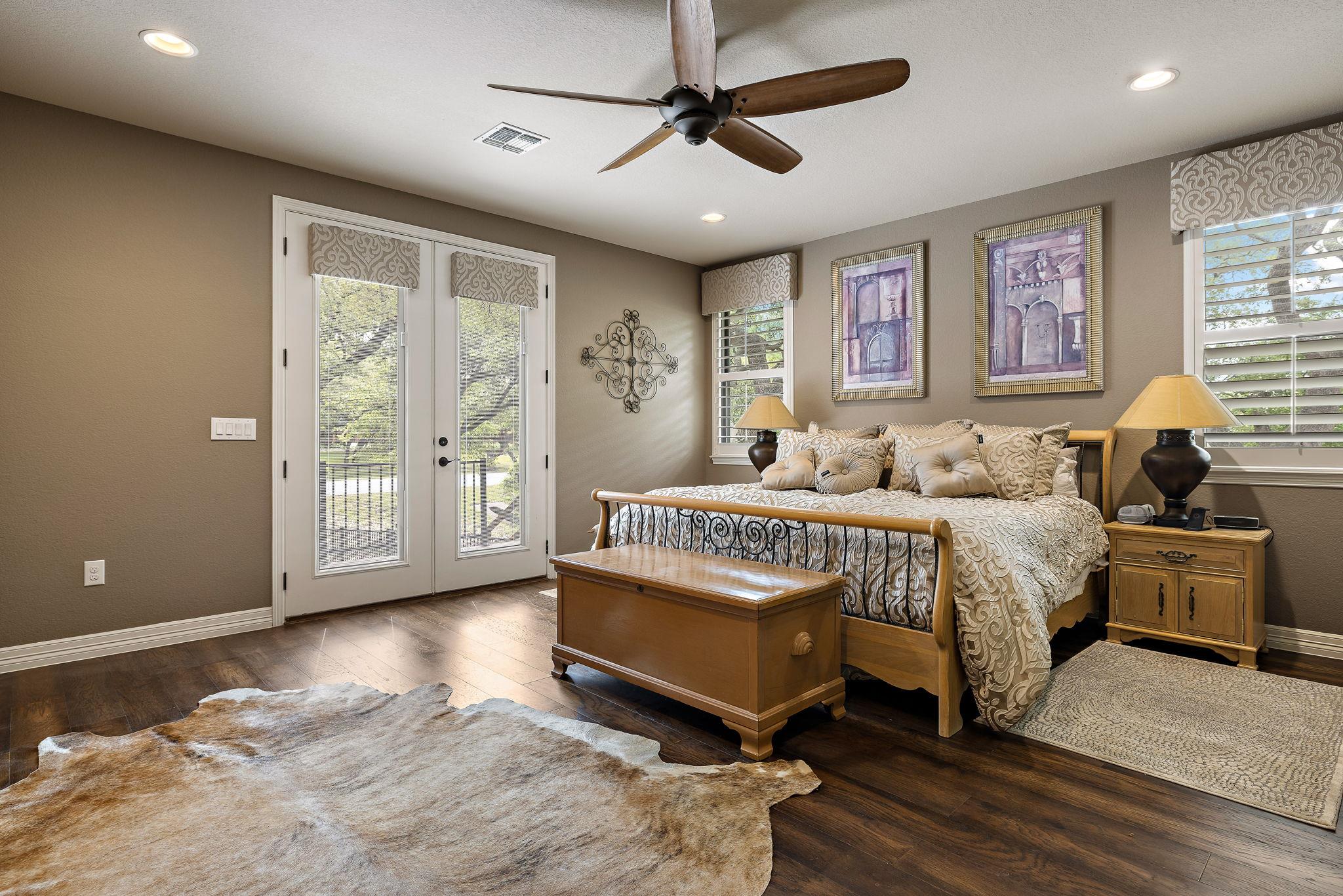 103 Buffalo Trl, Liberty Hill, TX 78642