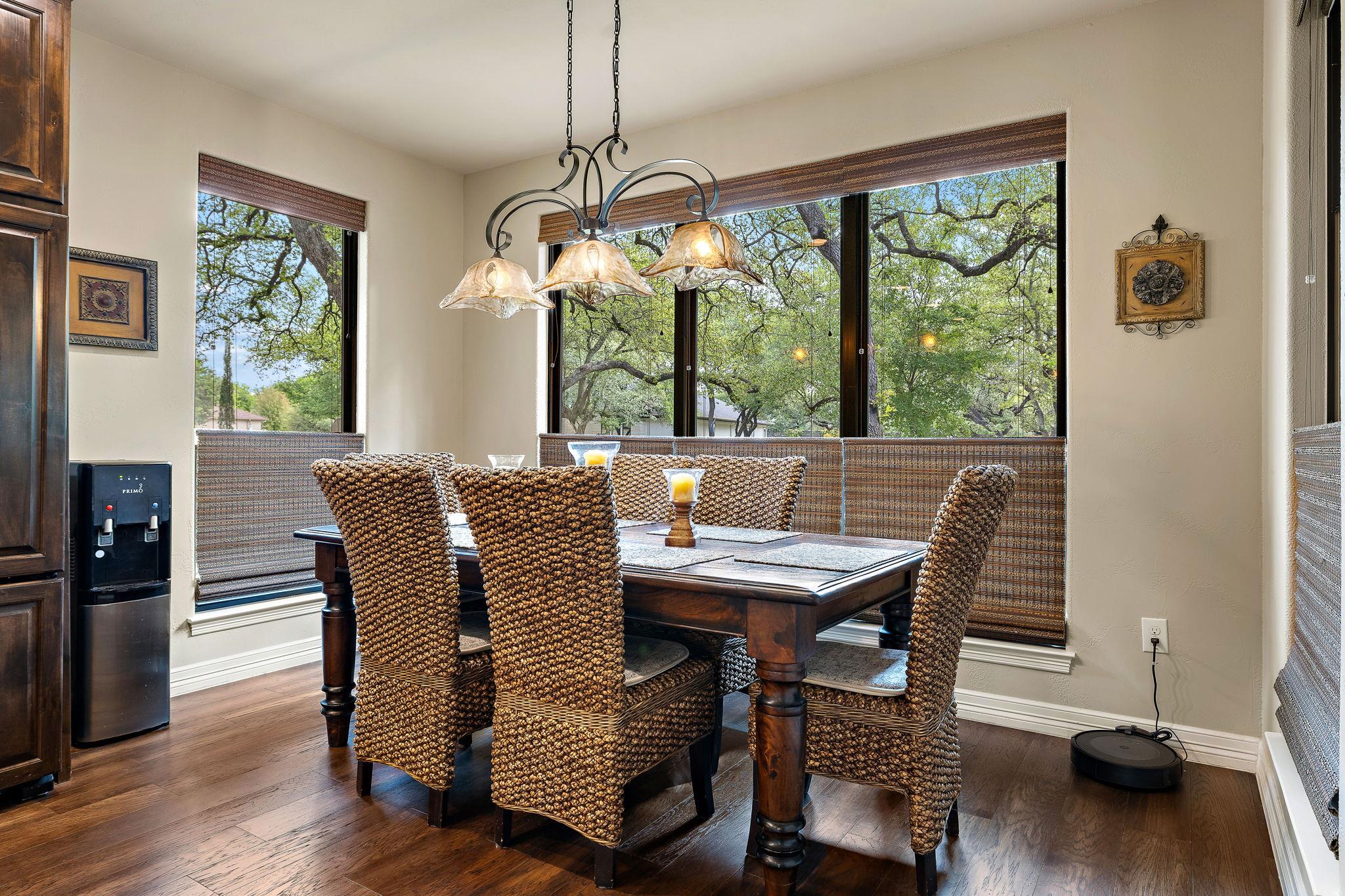 103 Buffalo Trl, Liberty Hill, TX 78642