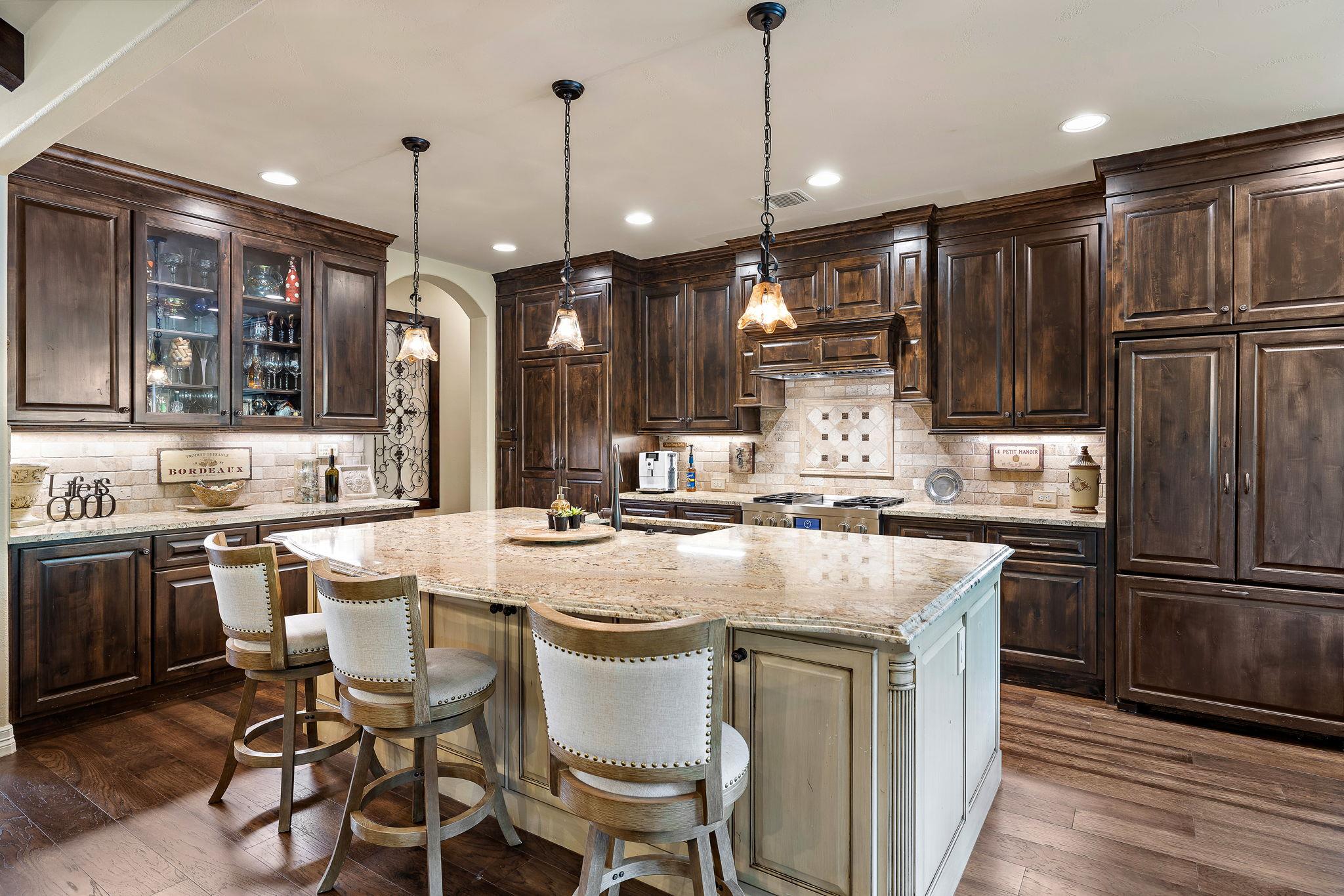 103 Buffalo Trl, Liberty Hill, TX 78642