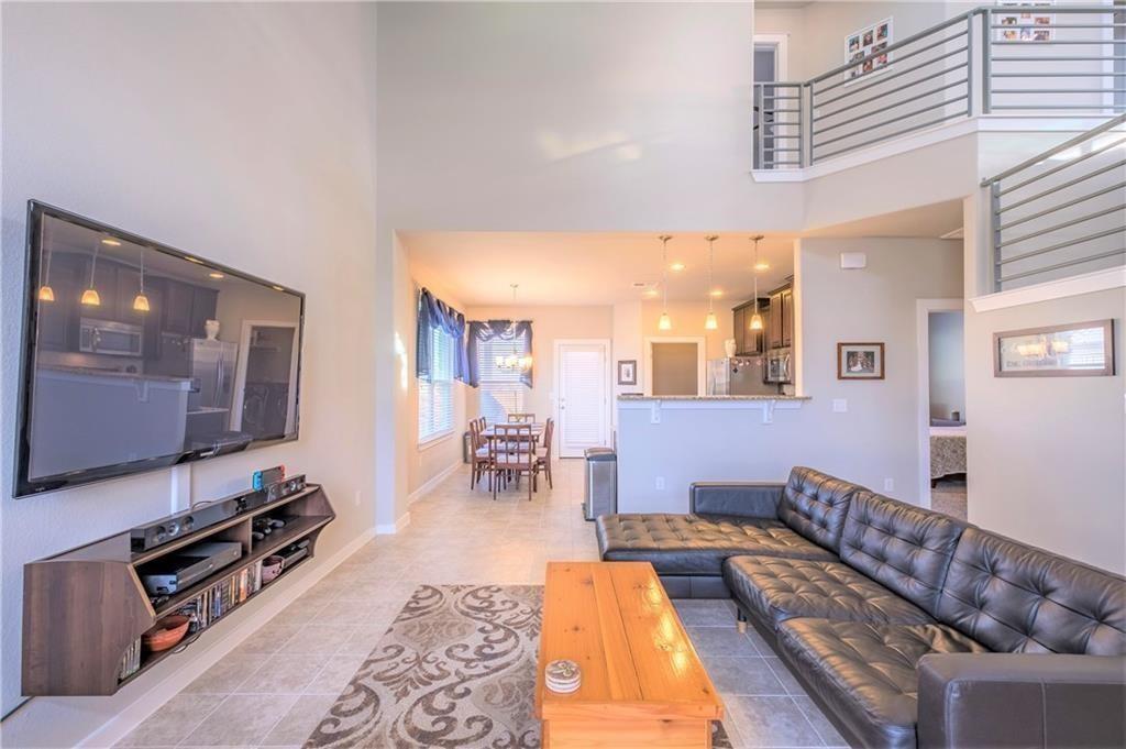 5501 Bonneville Bnd, Austin, TX 78744