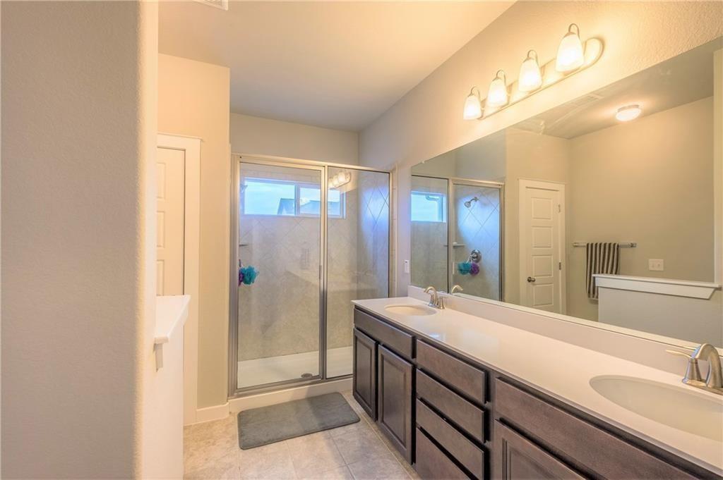 5501 Bonneville Bnd, Austin, TX 78744