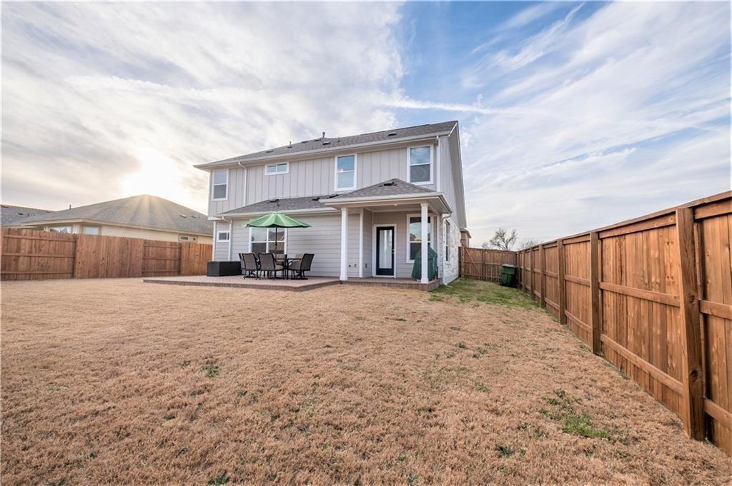 5501 Bonneville Bnd, Austin, TX 78744