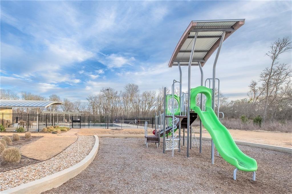 5501 Bonneville Bnd, Austin, TX 78744