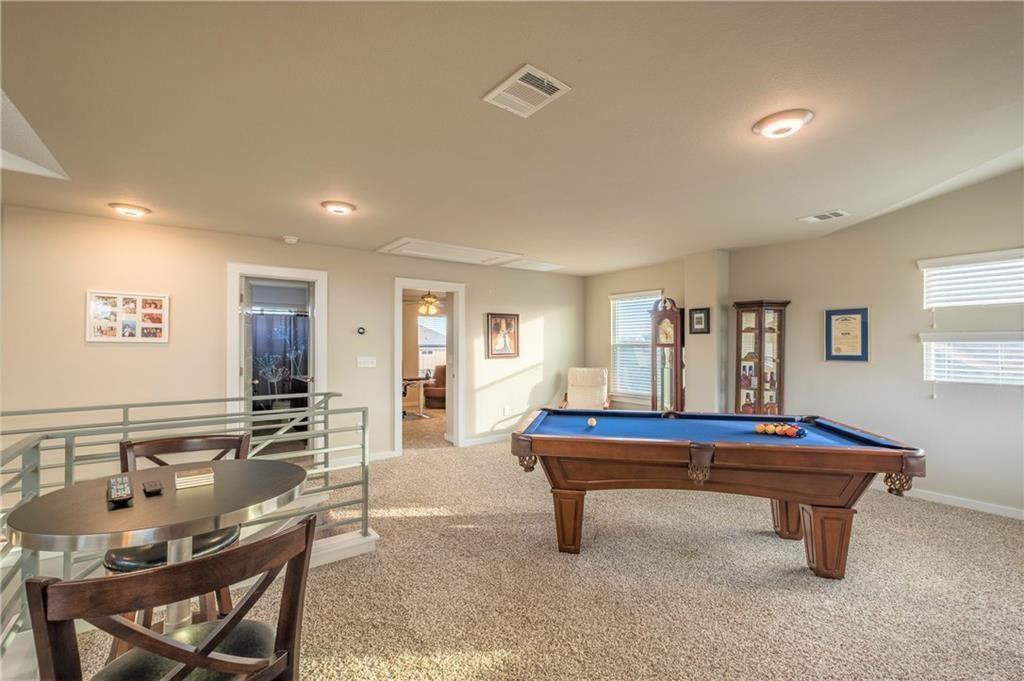 5501 Bonneville Bnd, Austin, TX 78744