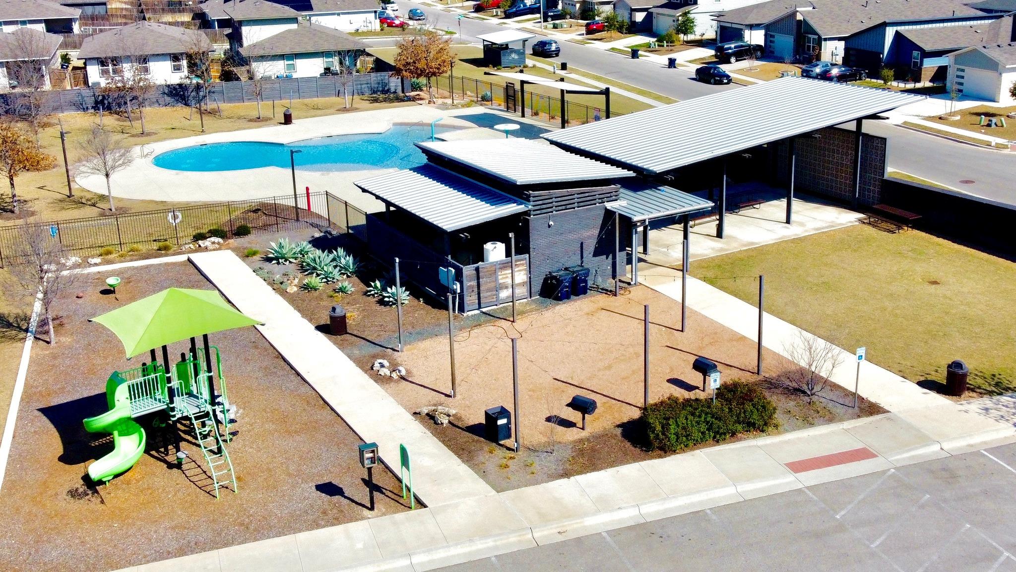 273 Centuryplant Rd, Leander, TX 78641