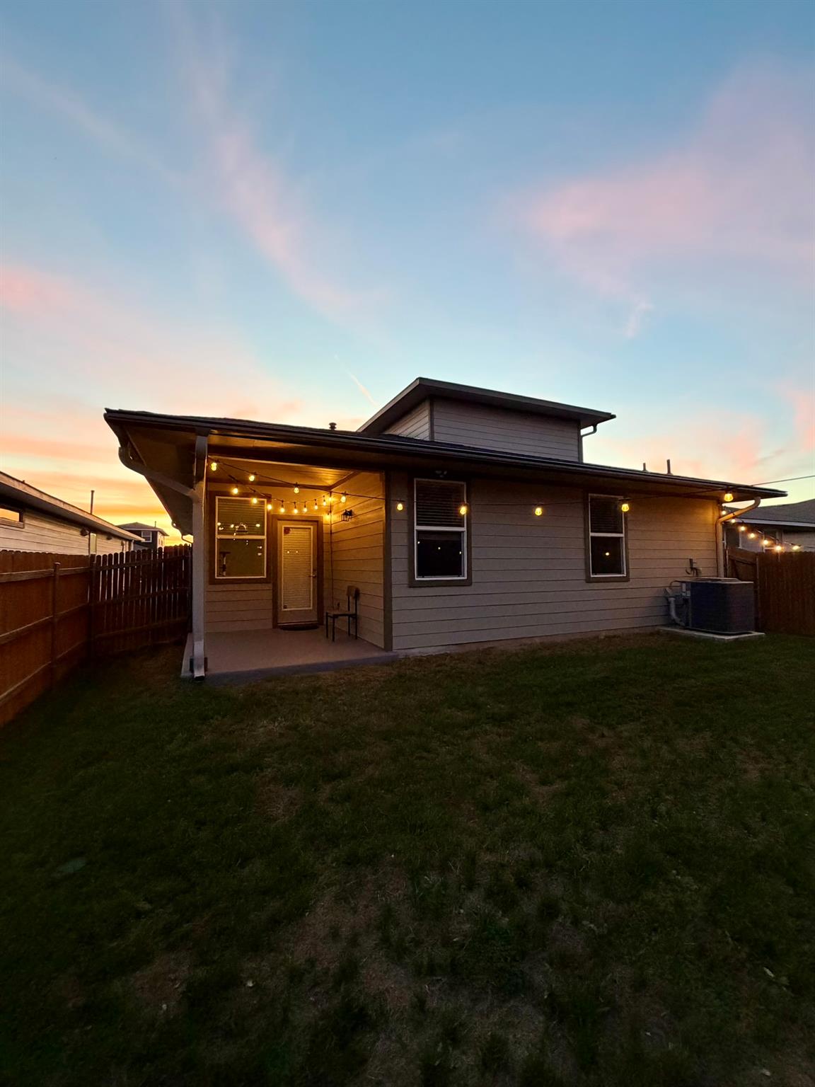 273 Centuryplant Rd, Leander, TX 78641