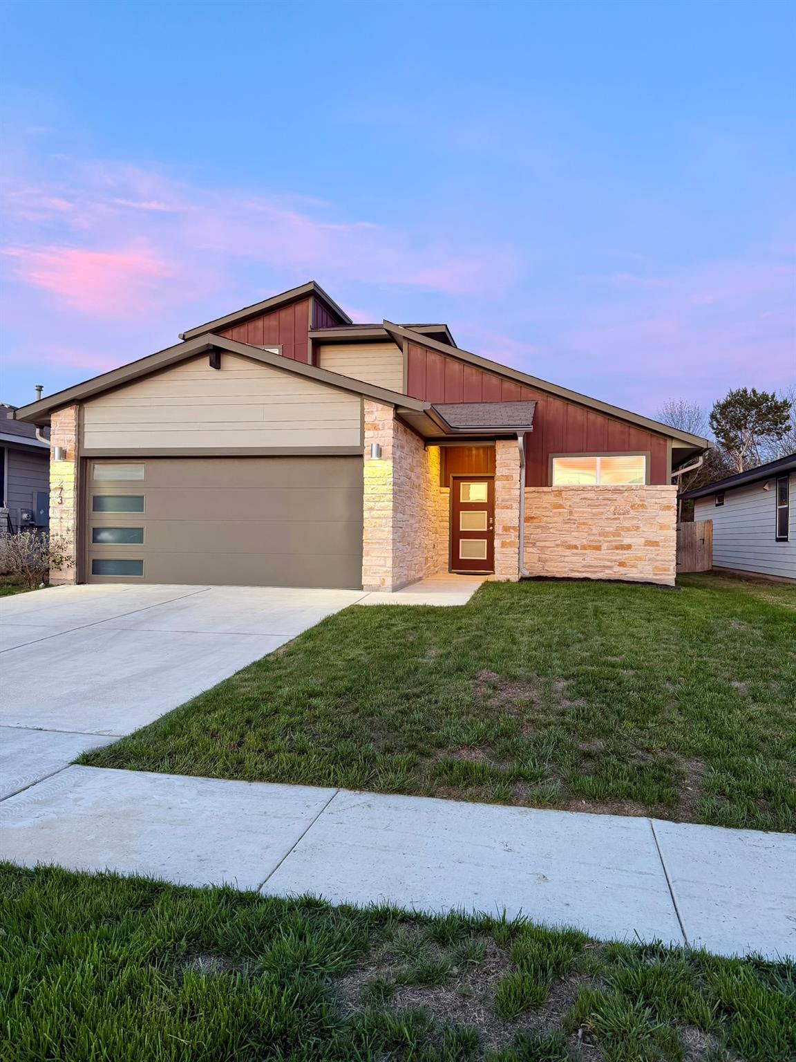 273 Centuryplant Rd, Leander, TX 78641