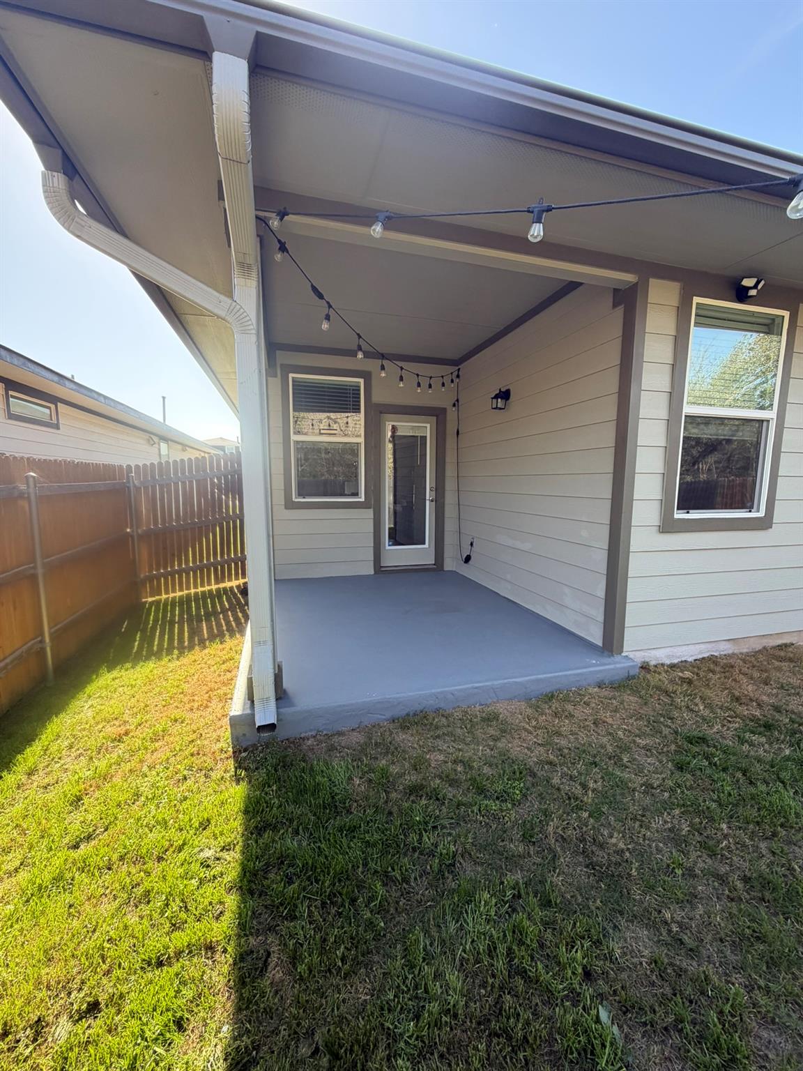 273 Centuryplant Rd, Leander, TX 78641