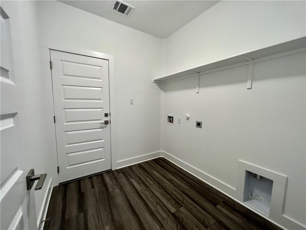 577 Elm Green St, Hutto, TX 78634