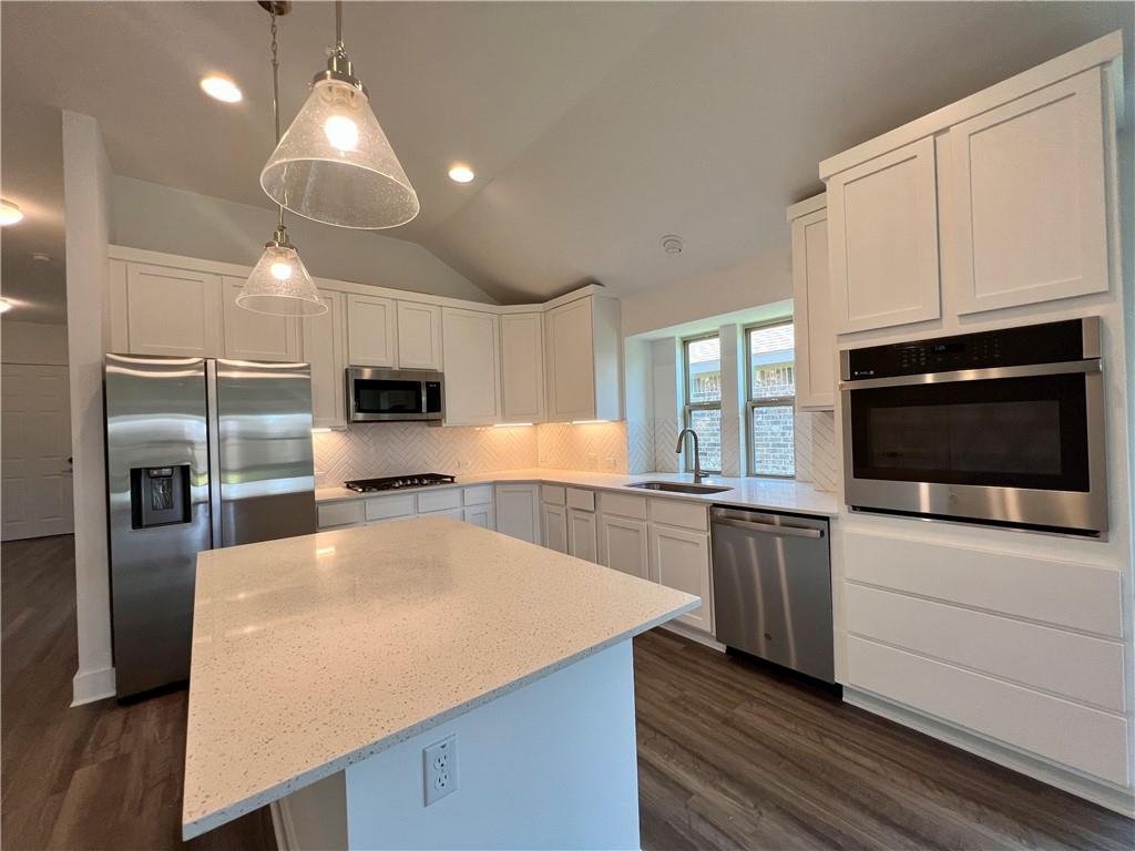 577 Elm Green St, Hutto, TX 78634