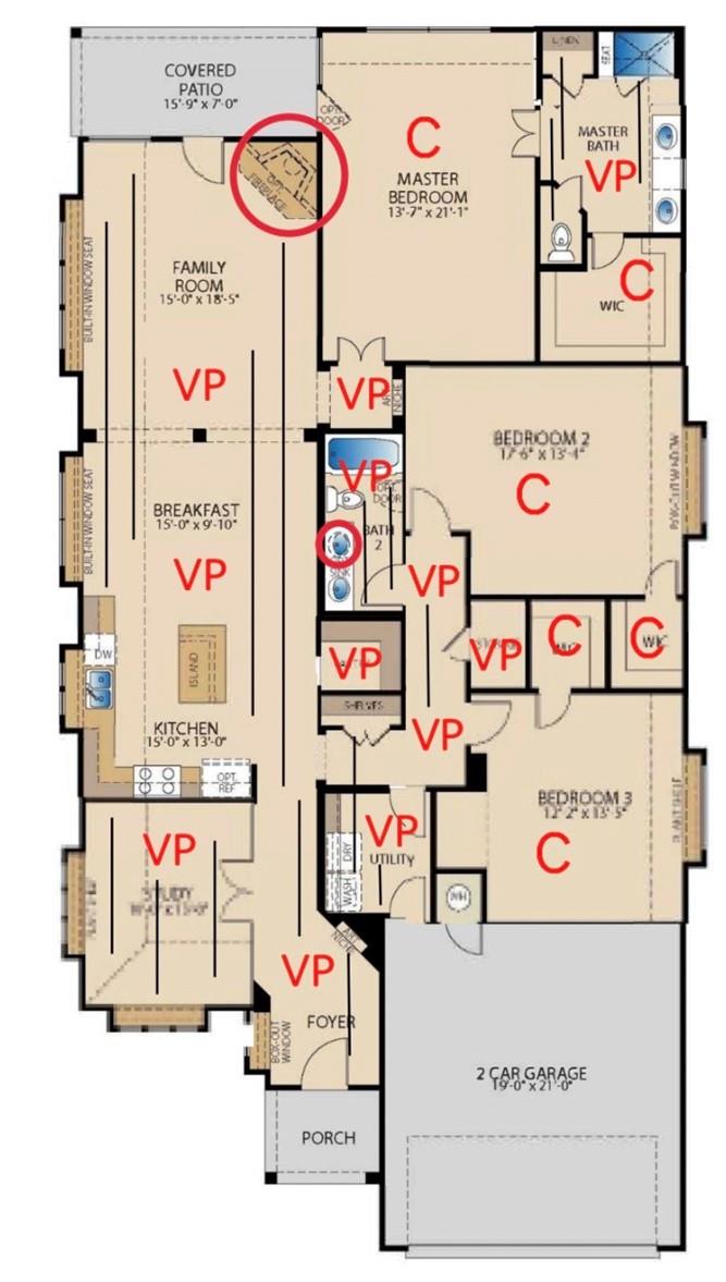 577 Elm Green St, Hutto, TX 78634