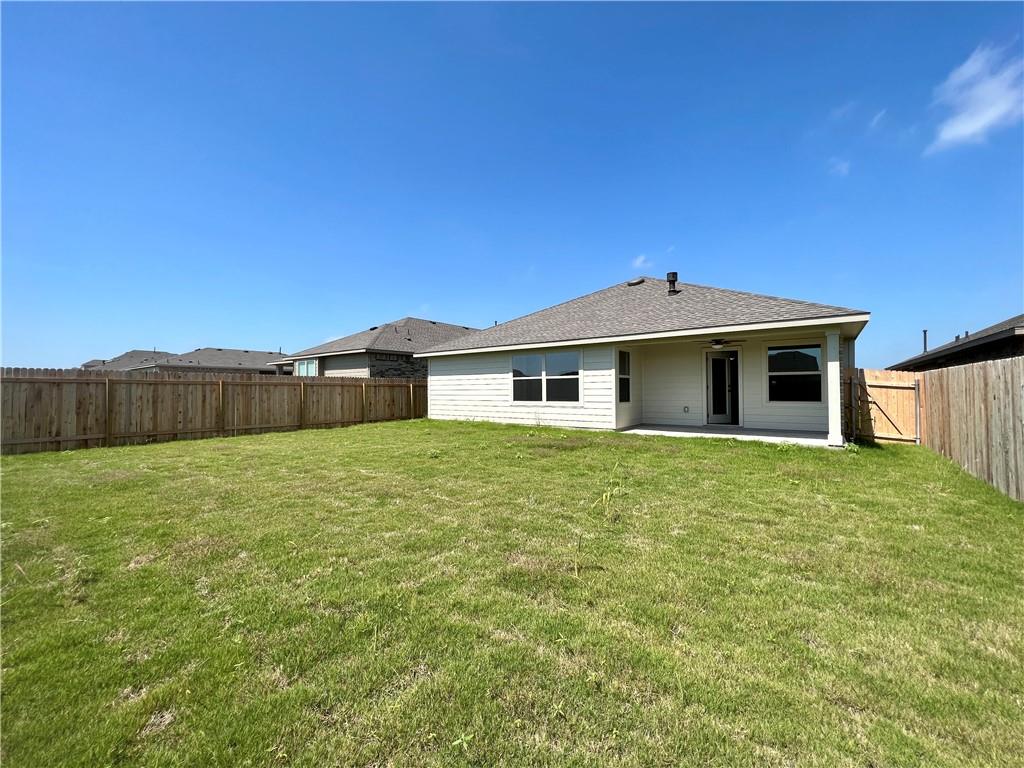 577 Elm Green St, Hutto, TX 78634