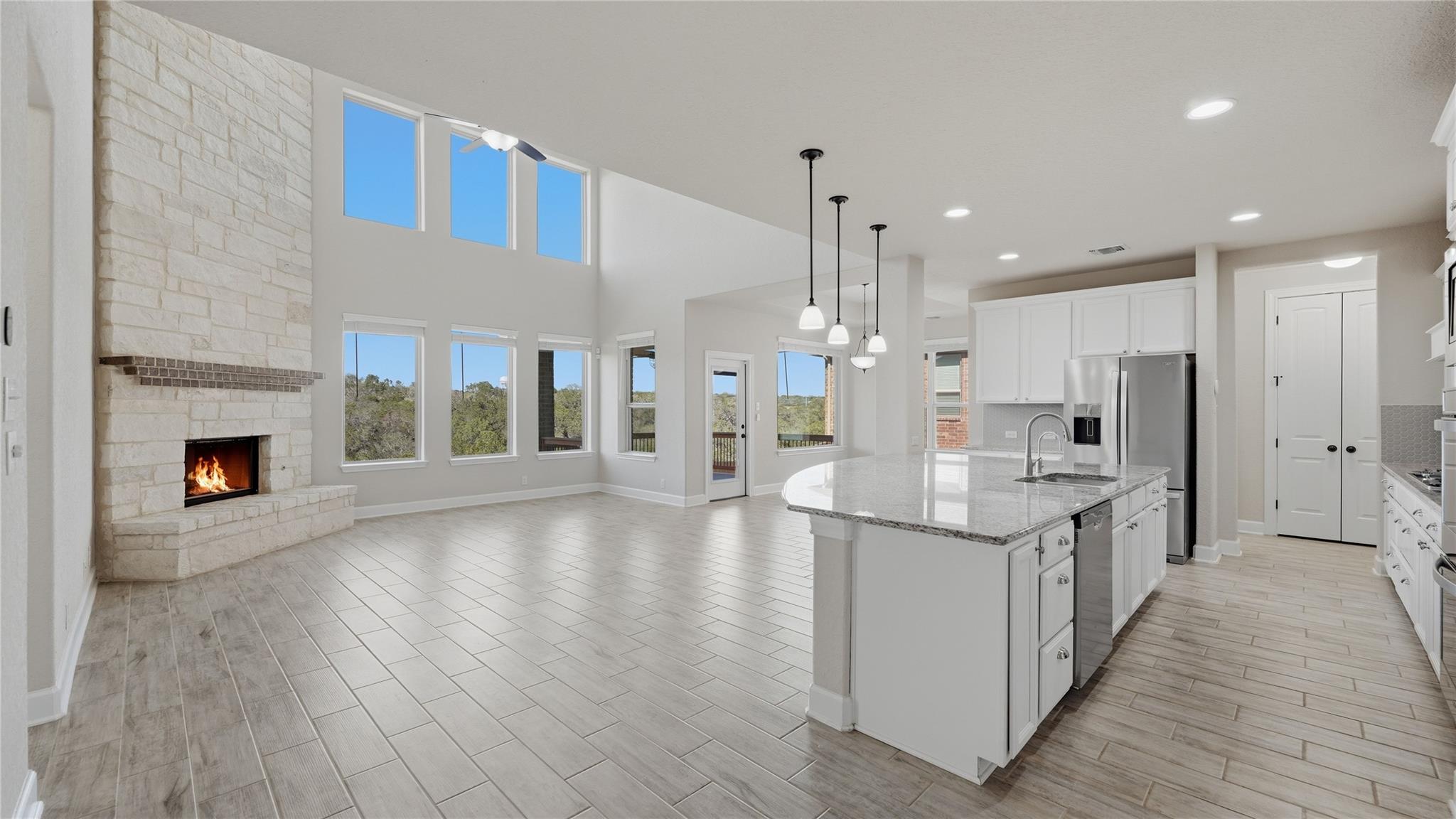 1143 Roaring Fls, New Braunfels, TX 78132