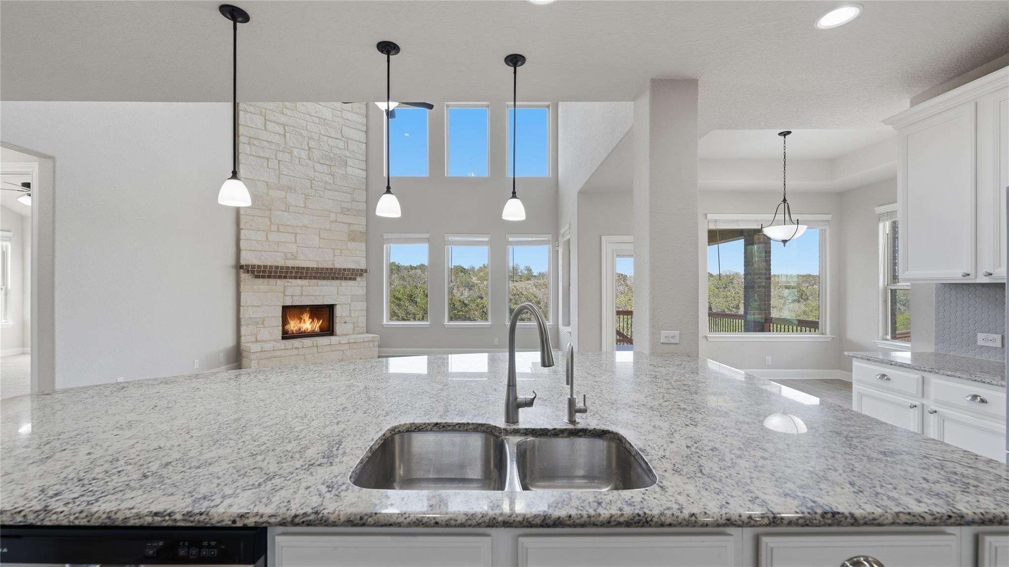 1143 Roaring Fls, New Braunfels, TX 78132