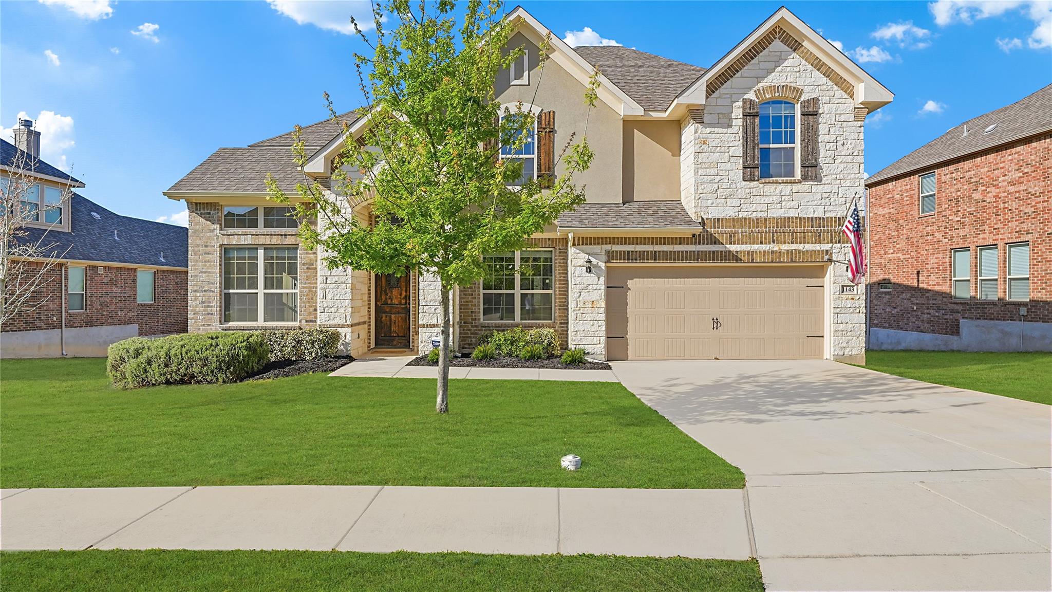 1143 Roaring Fls, New Braunfels, TX 78132