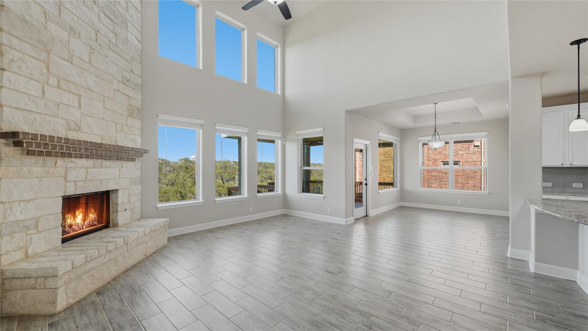 1143 Roaring Fls, New Braunfels, TX 78132