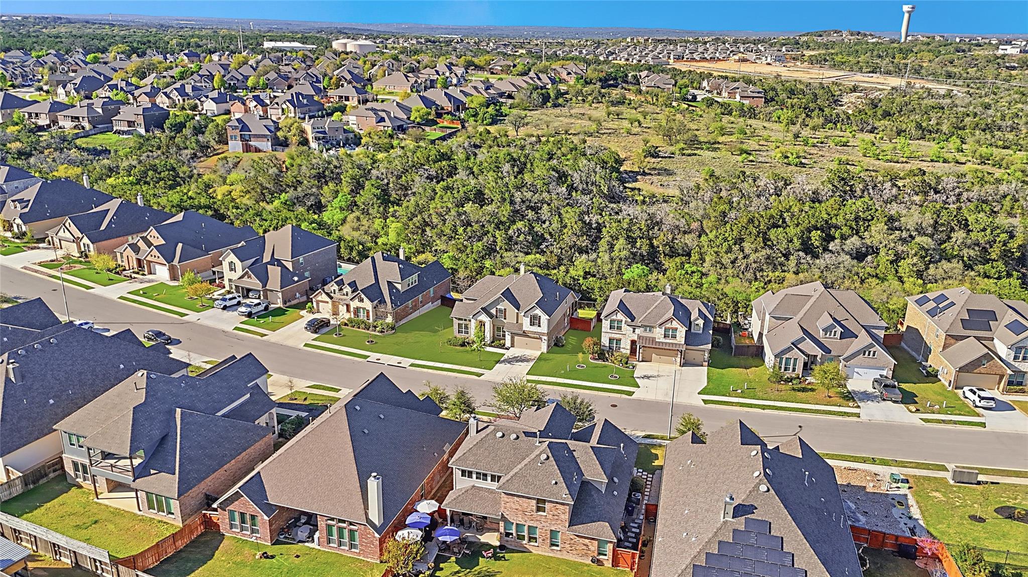 1143 Roaring Fls, New Braunfels, TX 78132