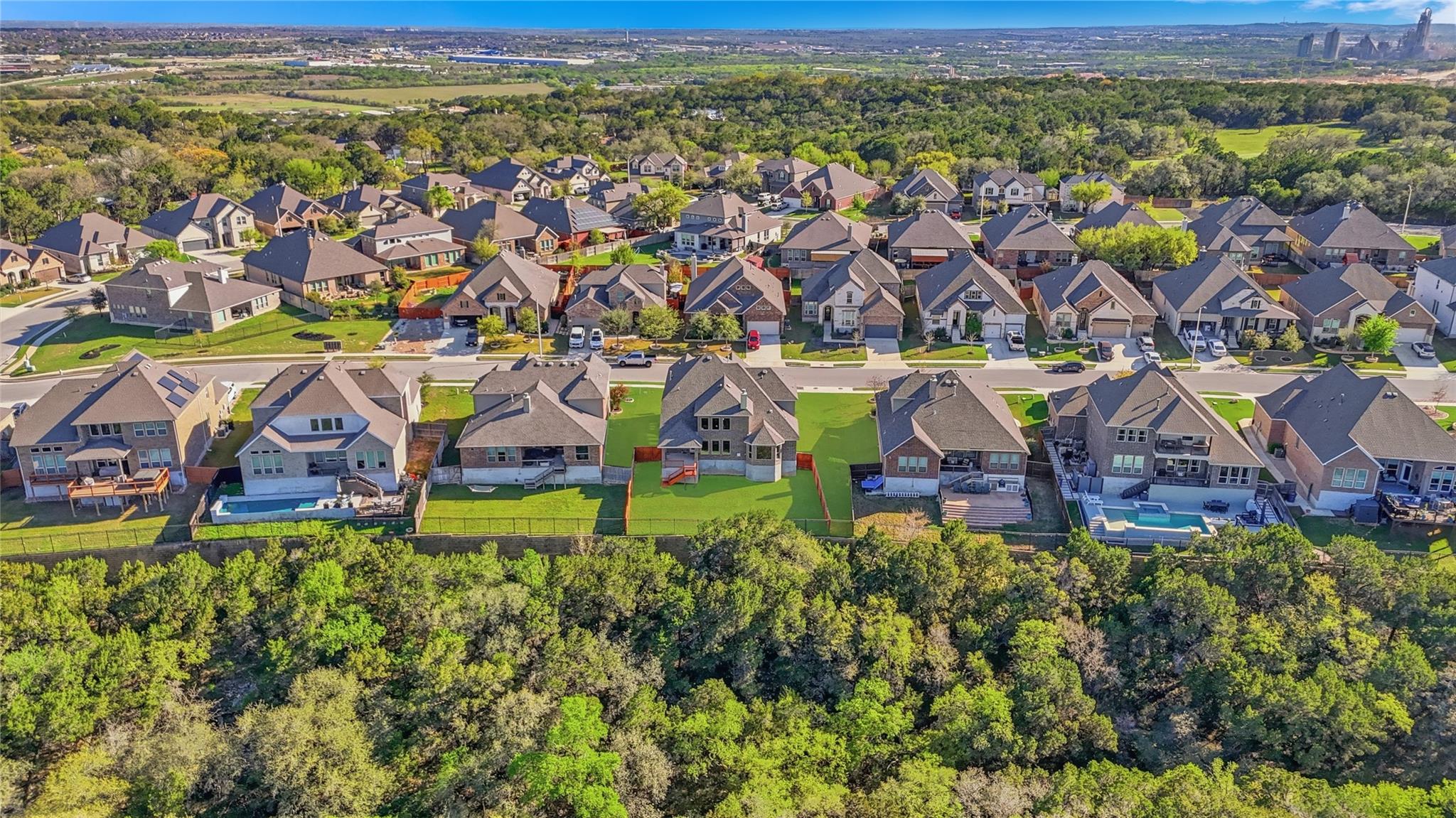 1143 Roaring Fls, New Braunfels, TX 78132