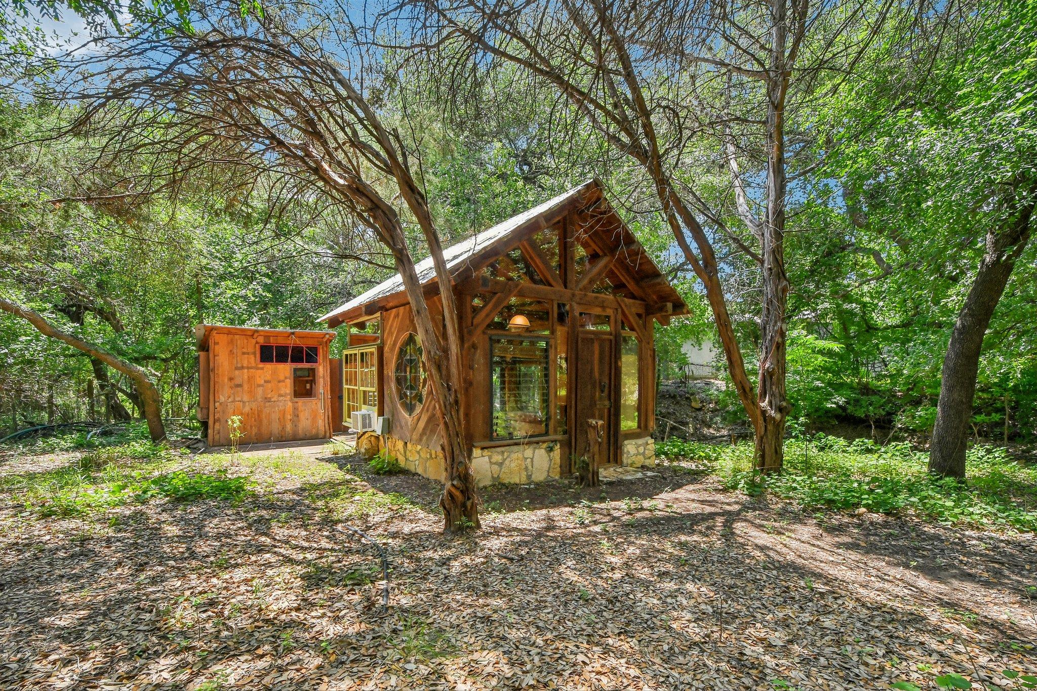 12811 River Bend St, Austin, TX 78732