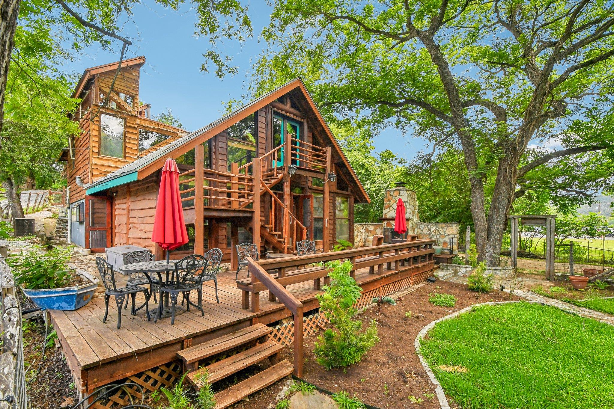 12811 River Bend St, Austin, TX 78732